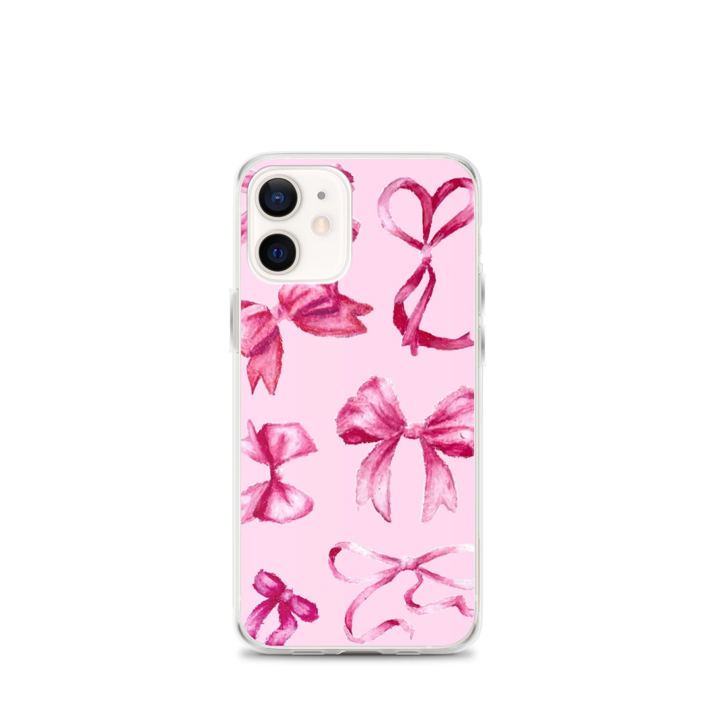 big ribbons in pink - dalidab