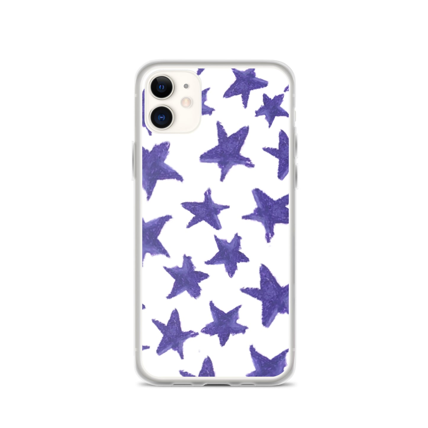 star case indigo