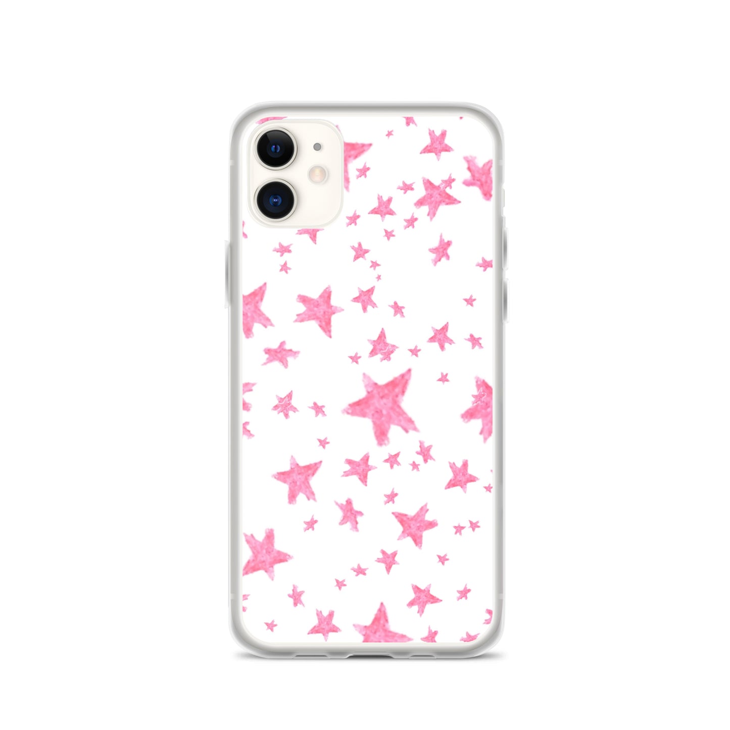 star case pink