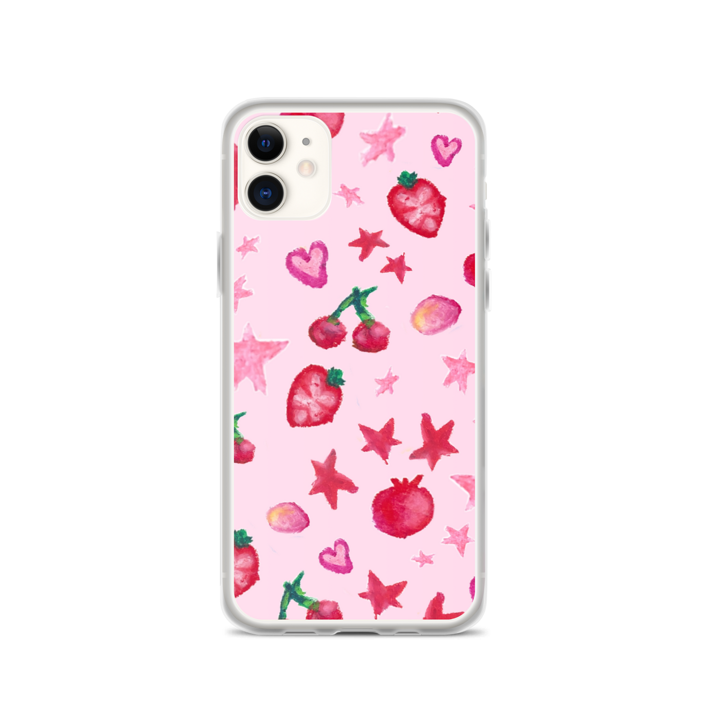 pinkbaby case