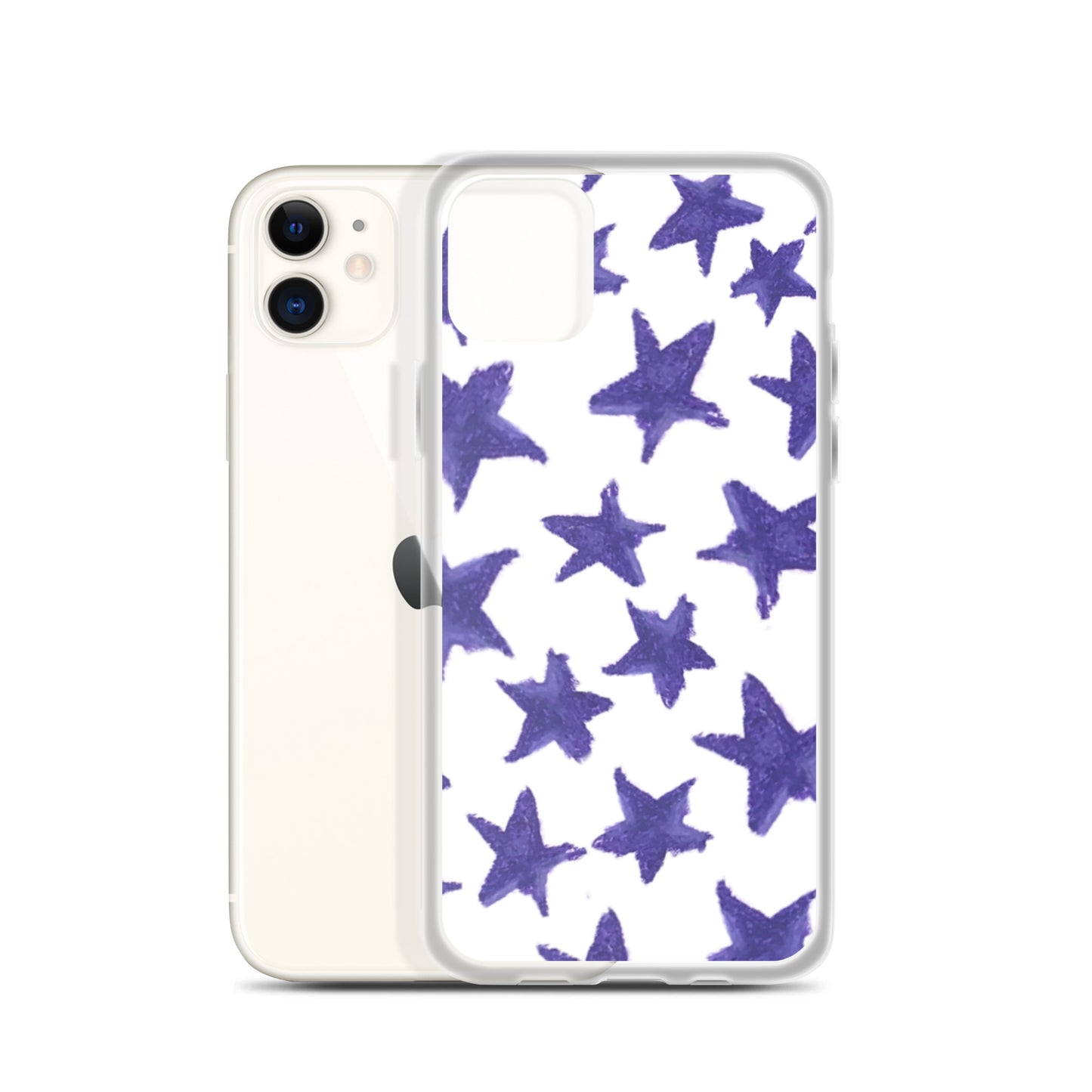 star case indigo