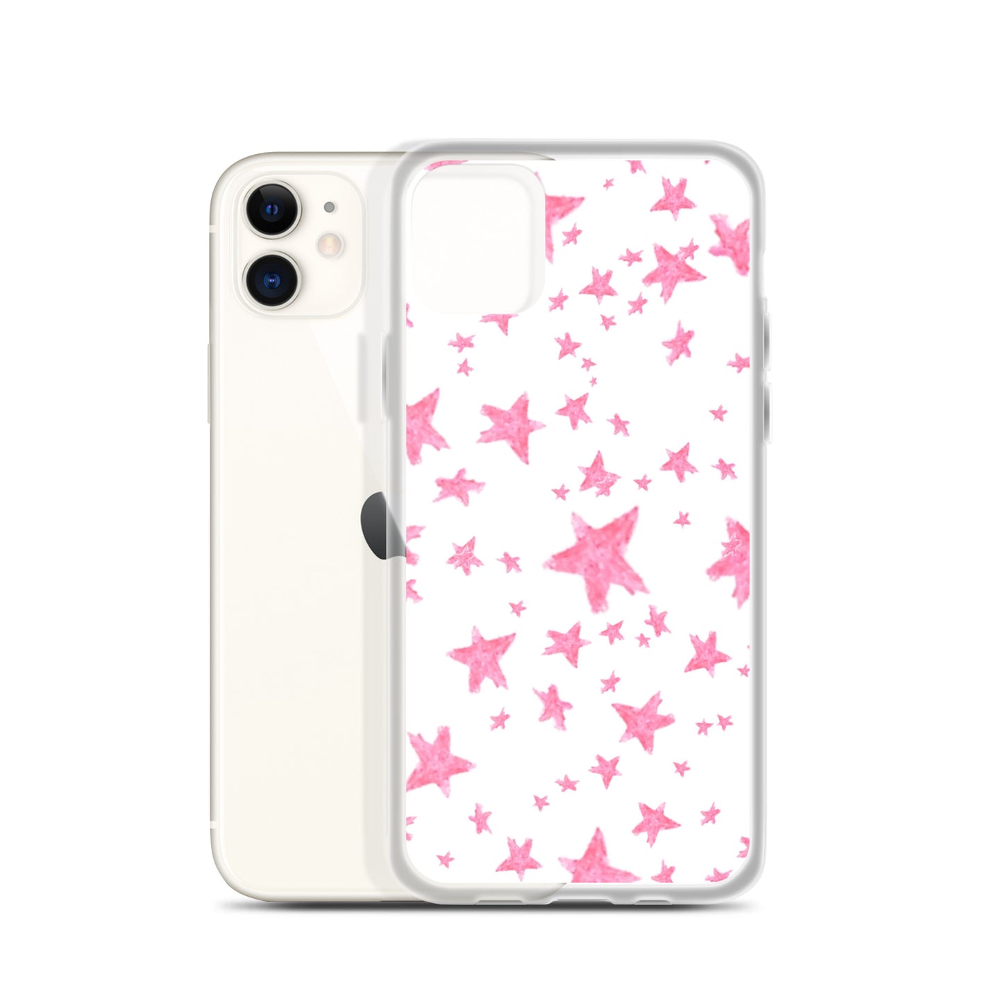 star case pink