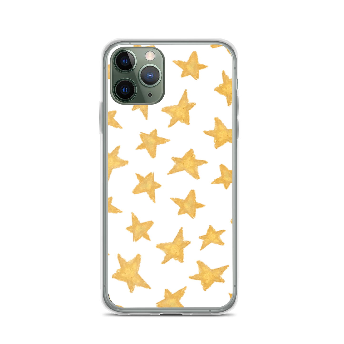 star case soft gold