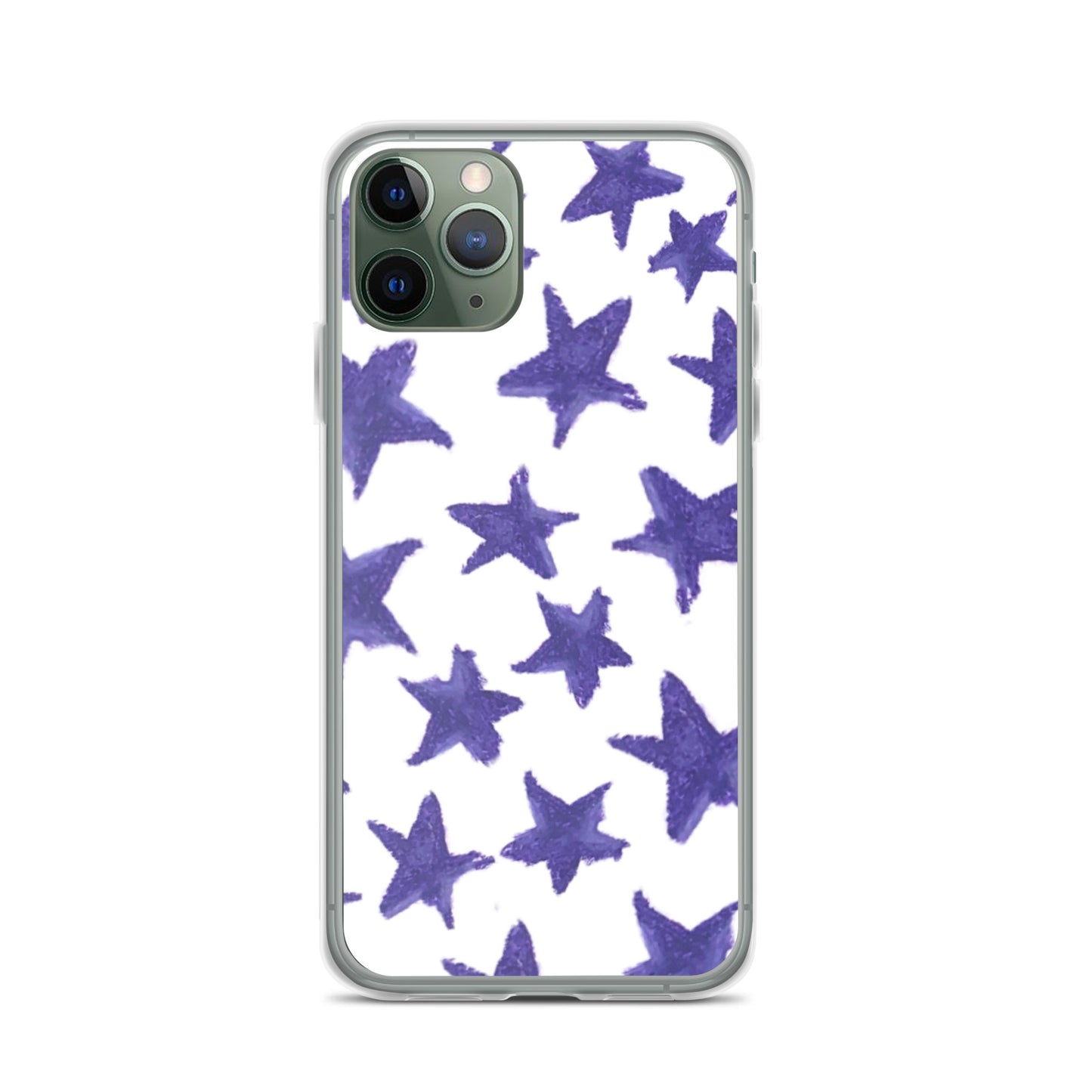 star case indigo