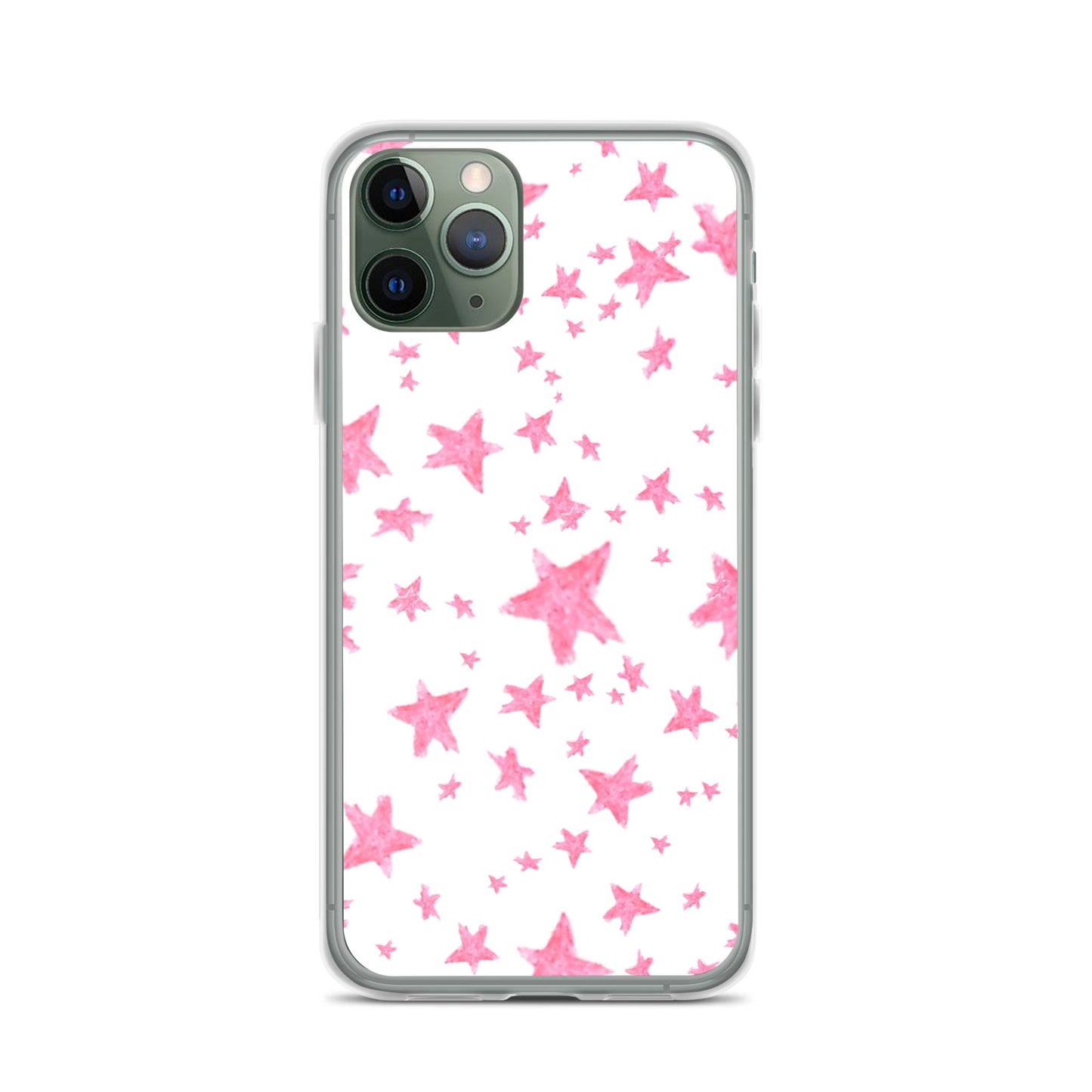 star case pink