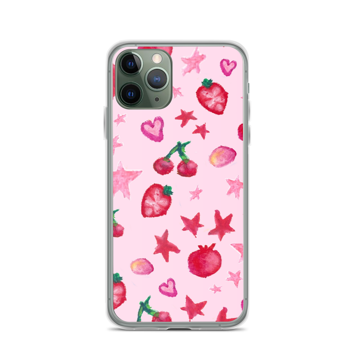 pinkbaby case