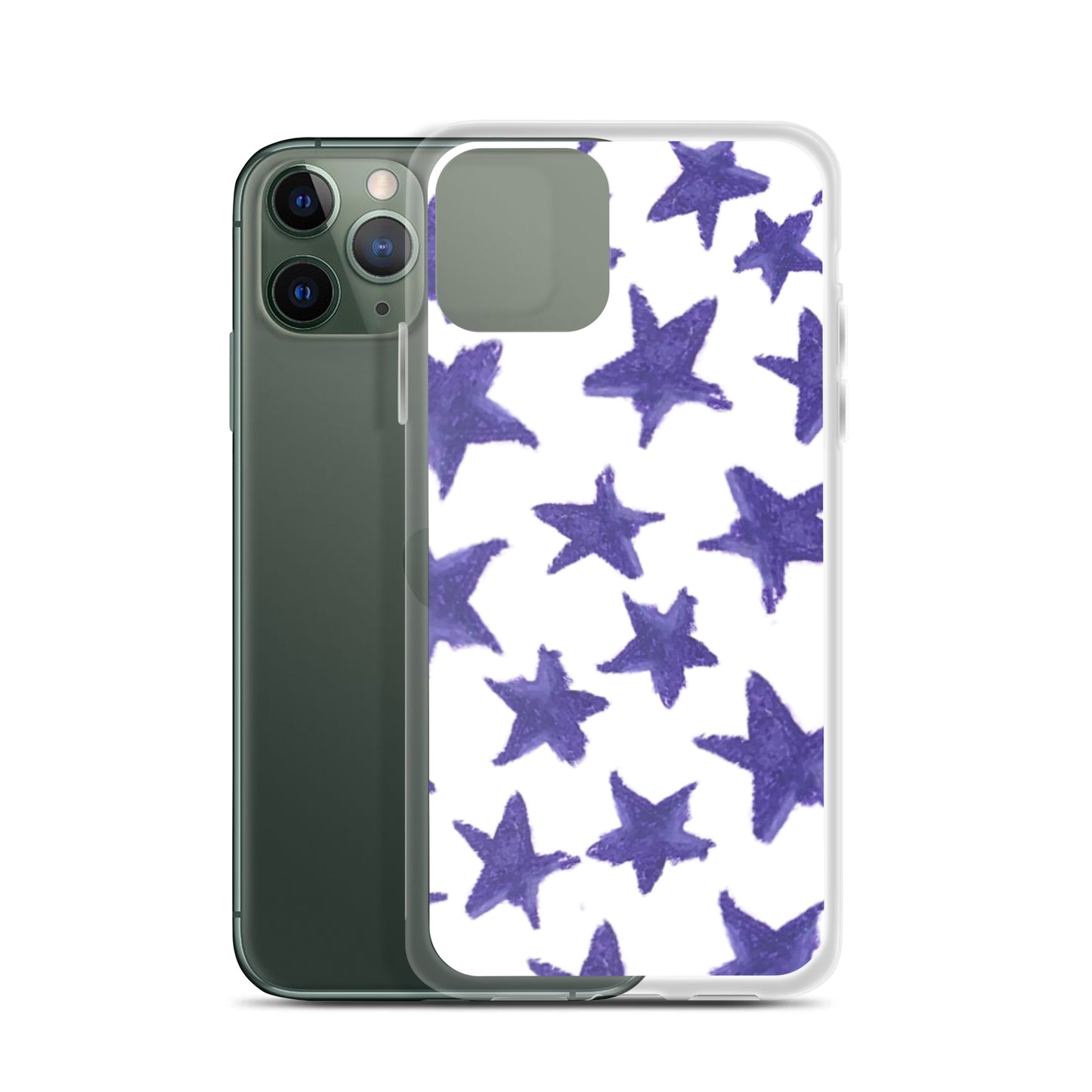 star case indigo