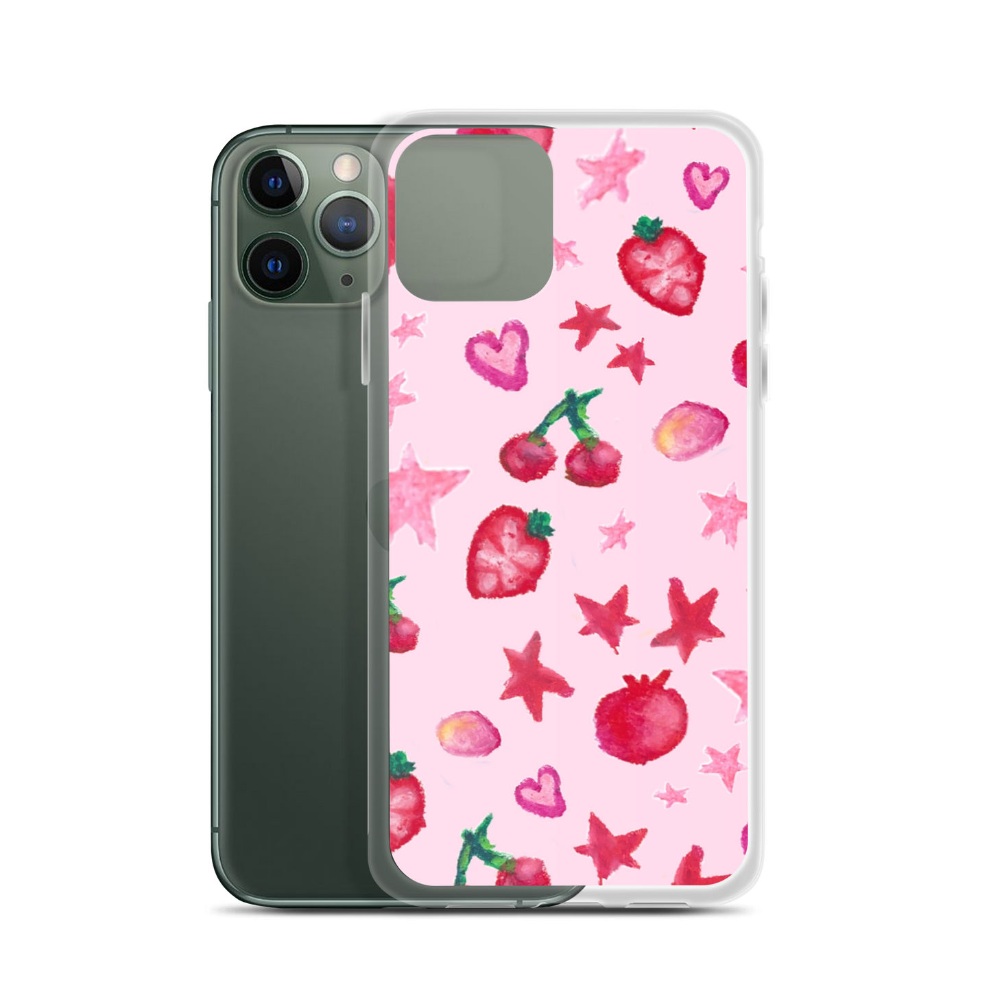 pinkbaby case