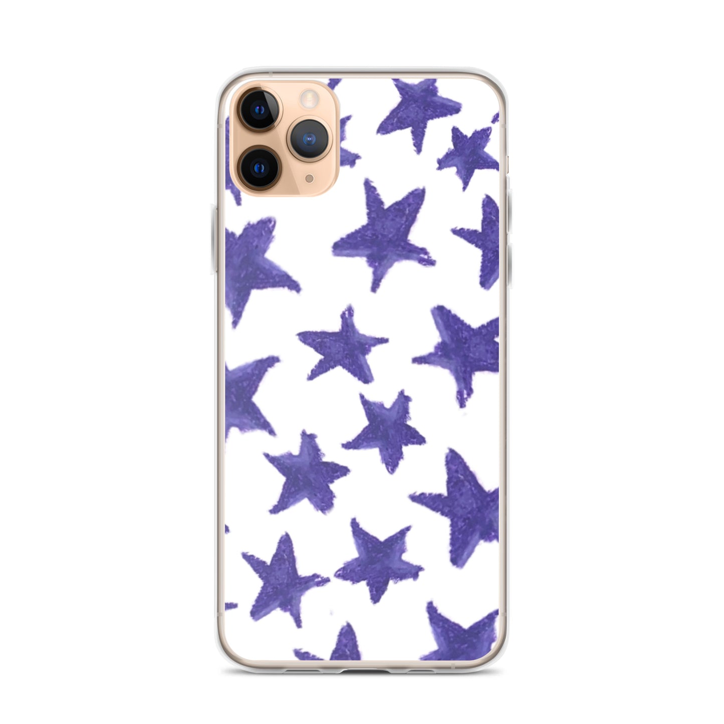 star case indigo