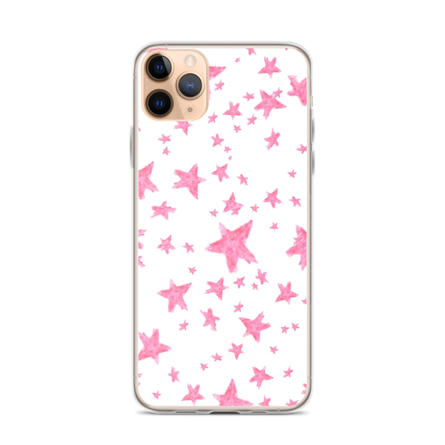 star case pink