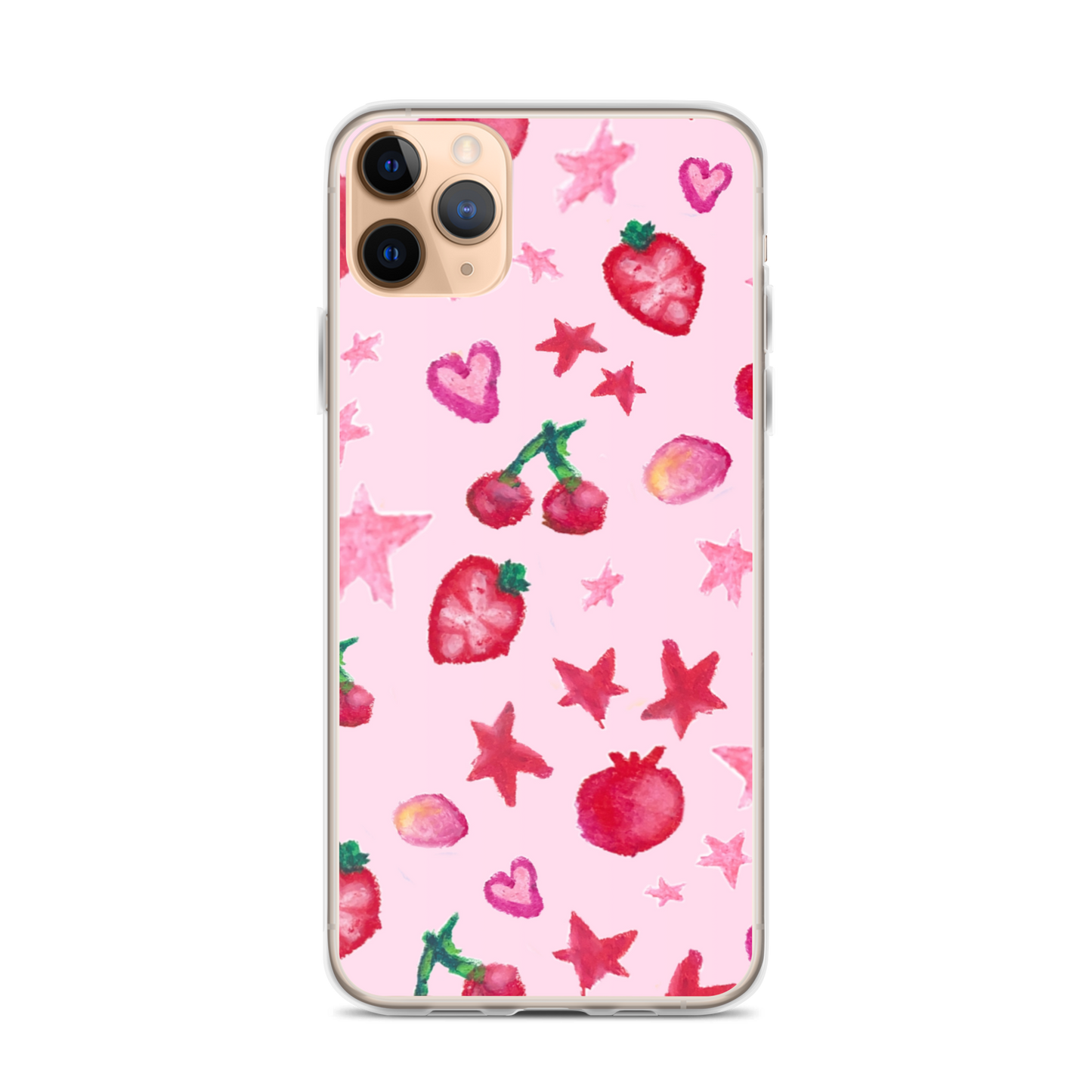 pinkbaby case