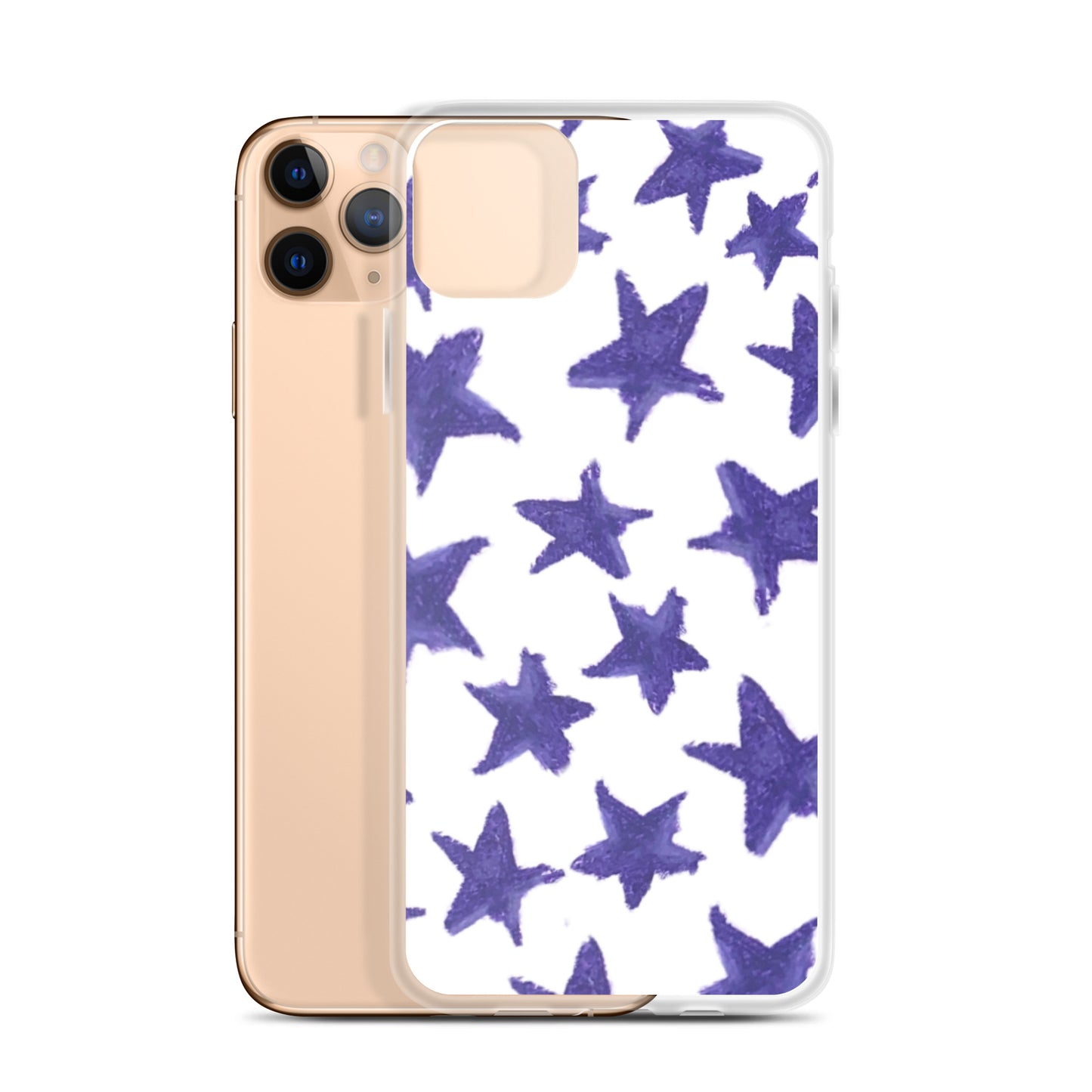 star case indigo