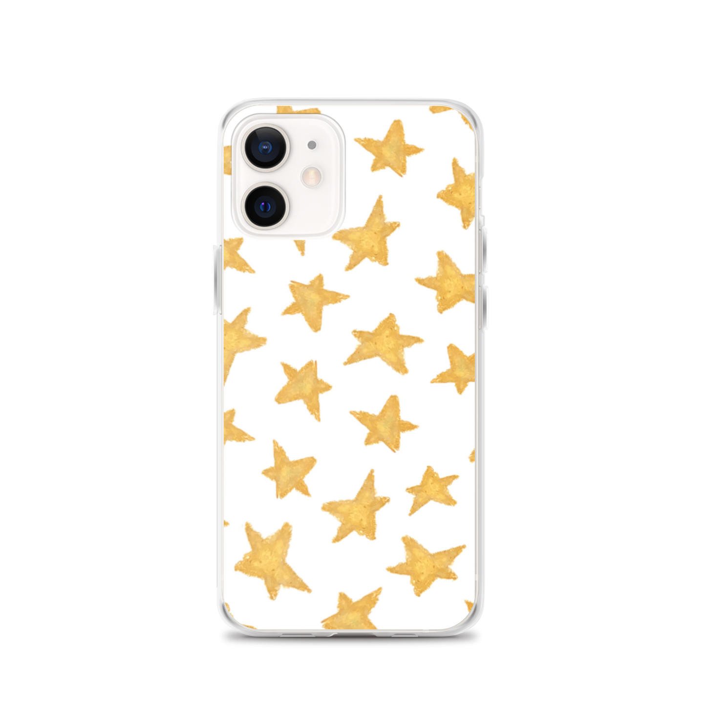 star case soft gold