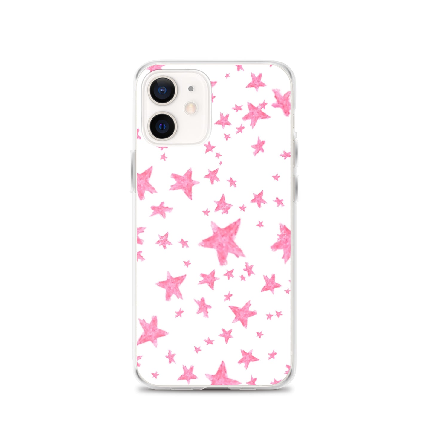 star case pink