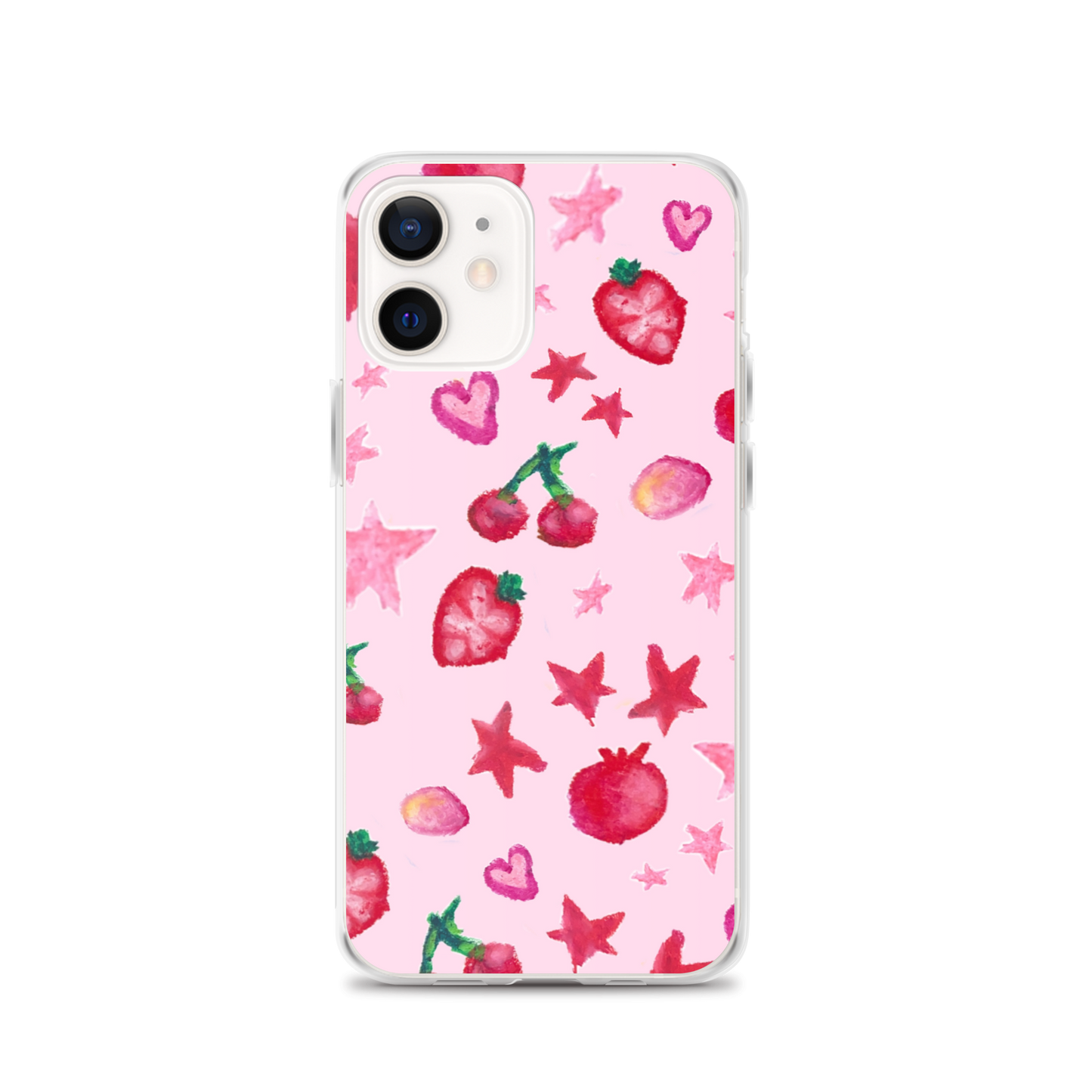 pinkbaby case