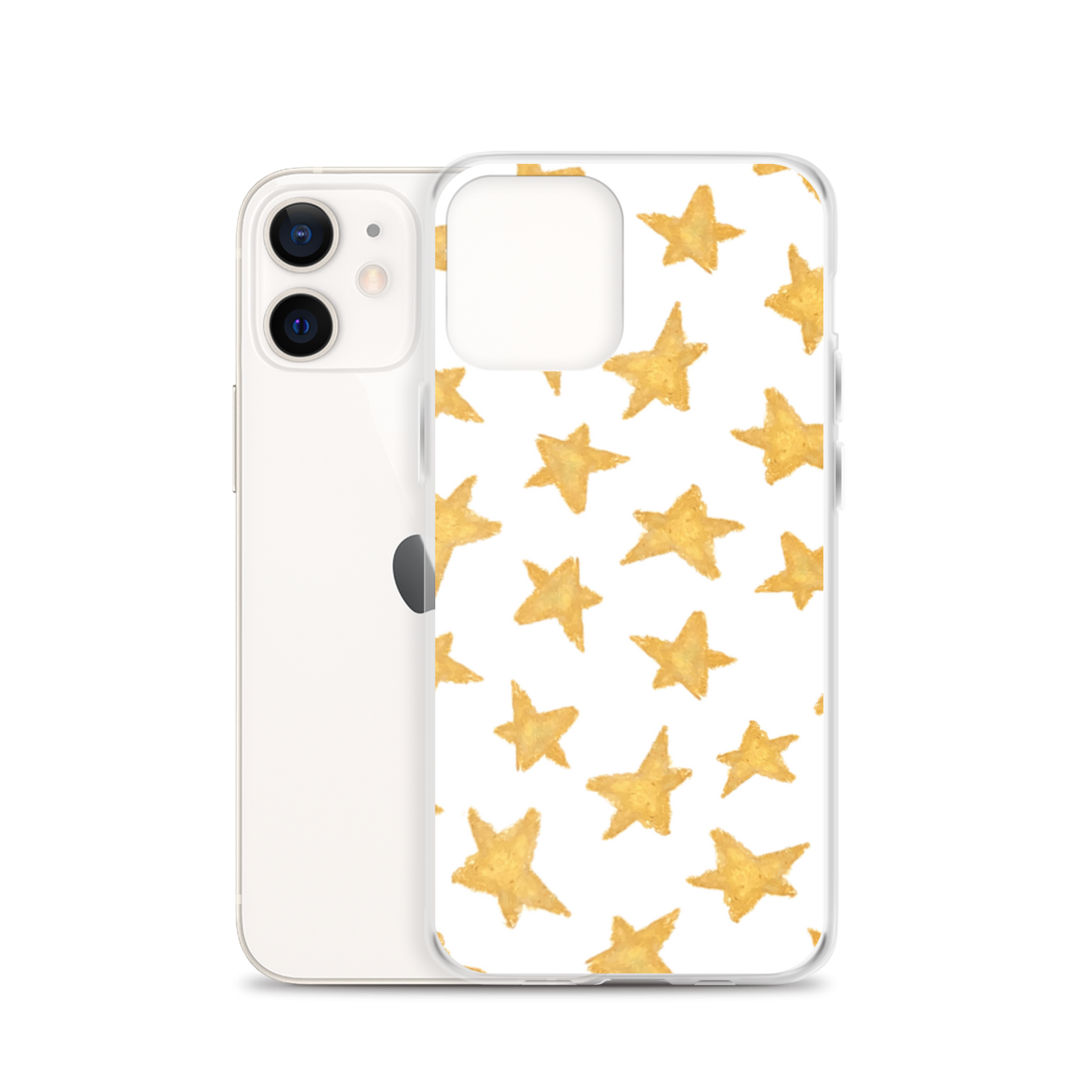 star case soft gold