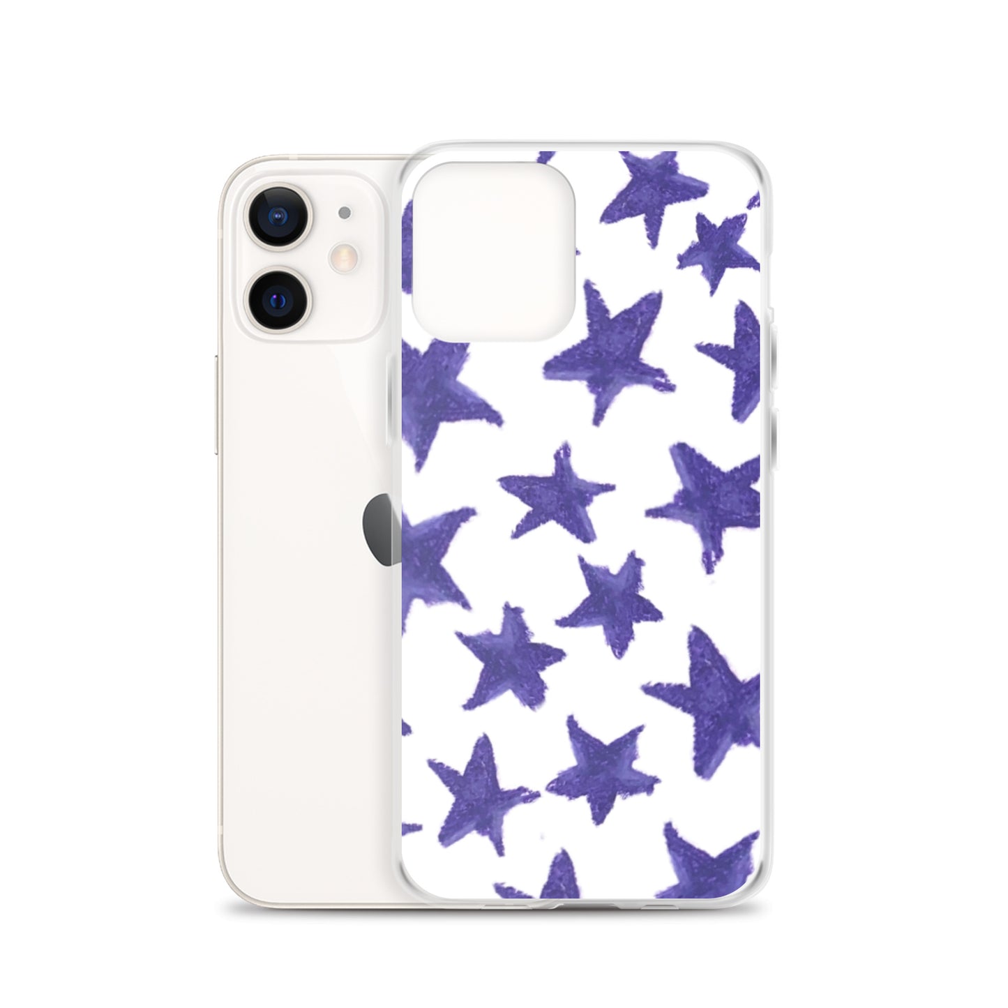 star case indigo