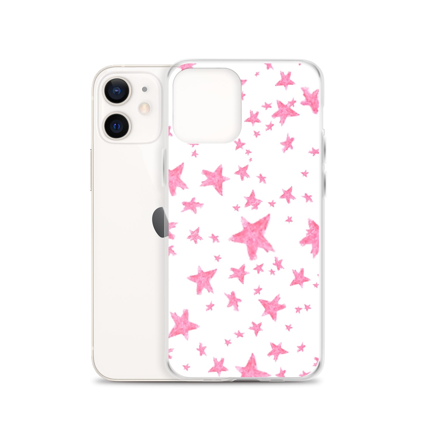 star case pink