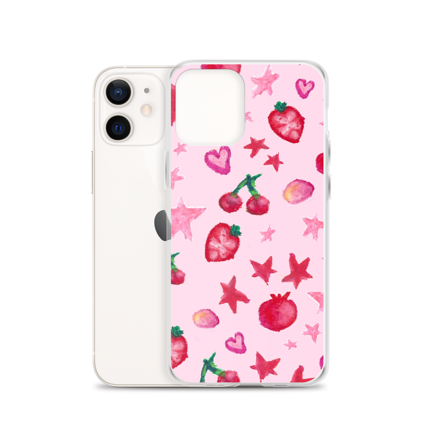 pinkbaby case