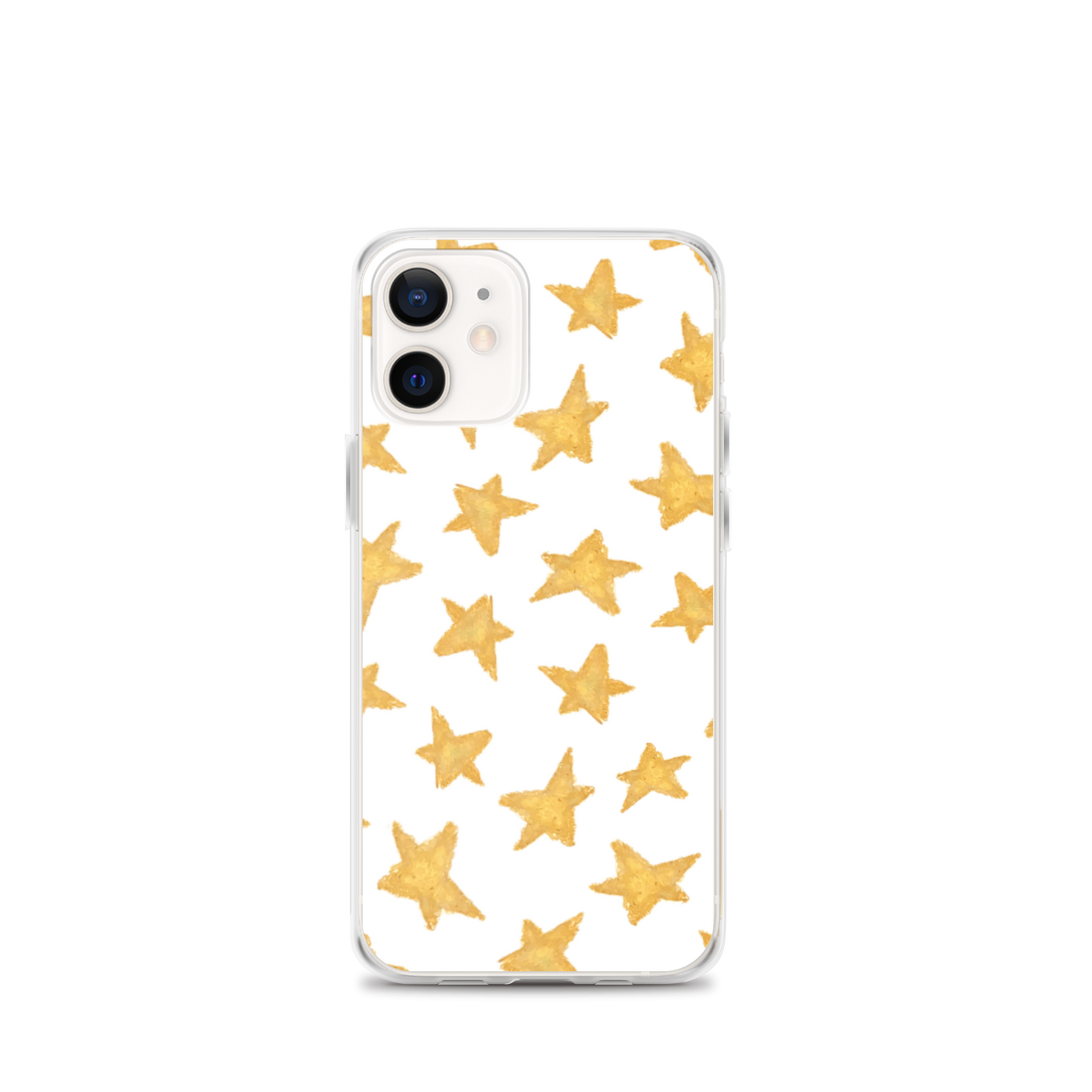 star case soft gold