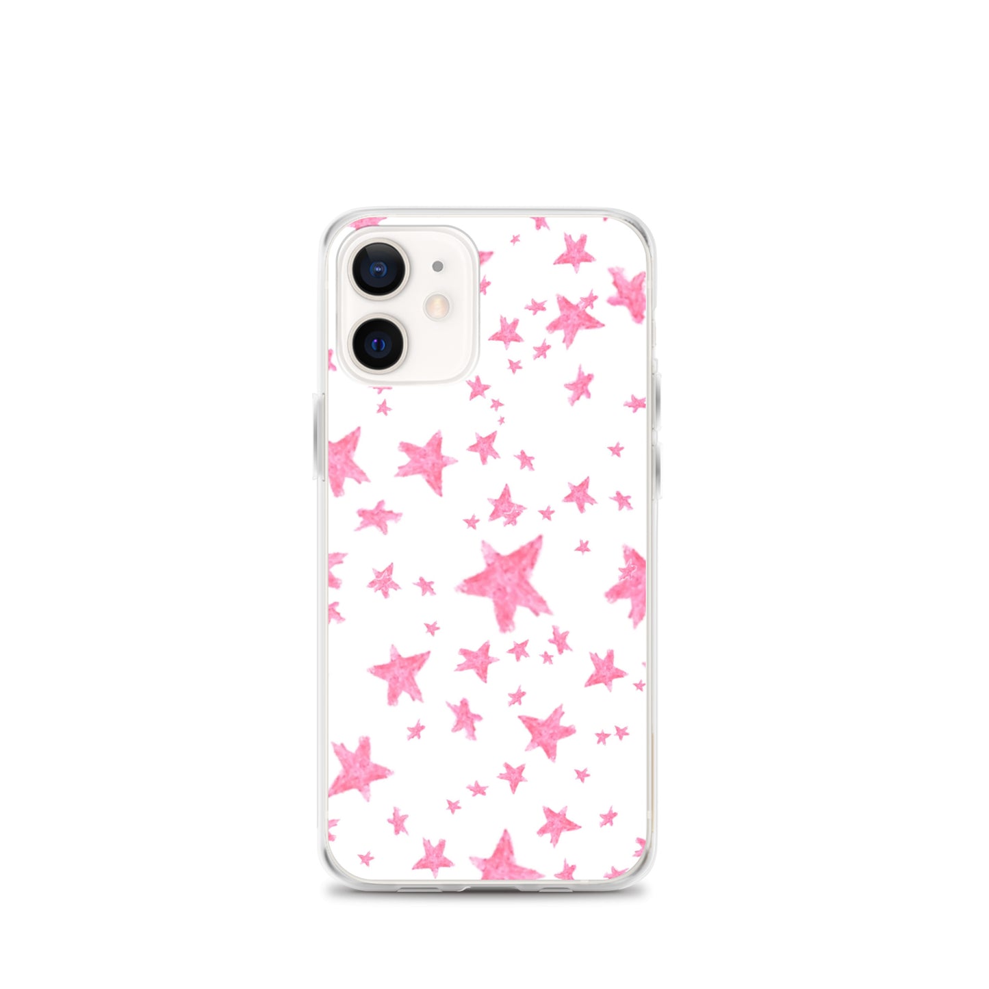 star case pink