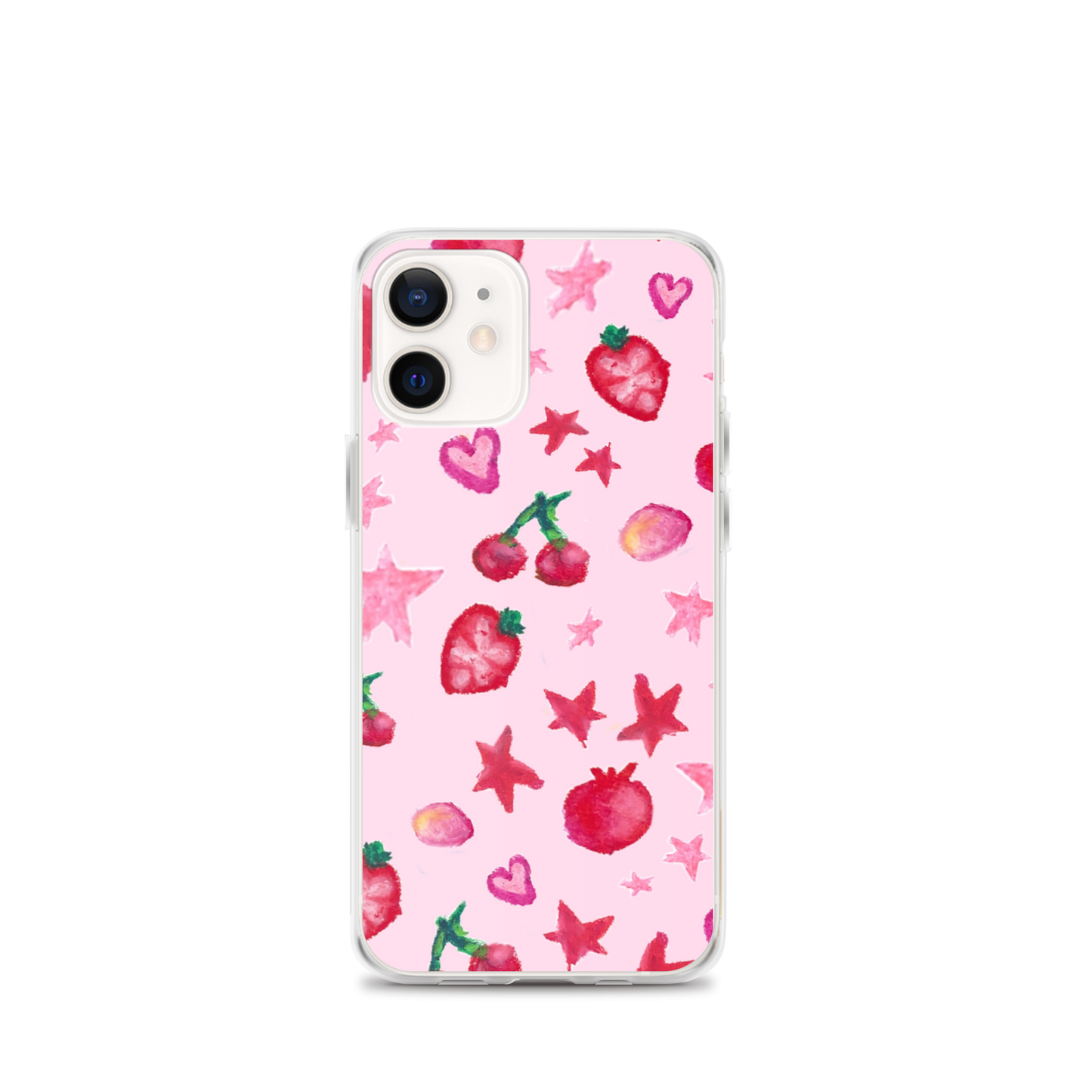 pinkbaby case