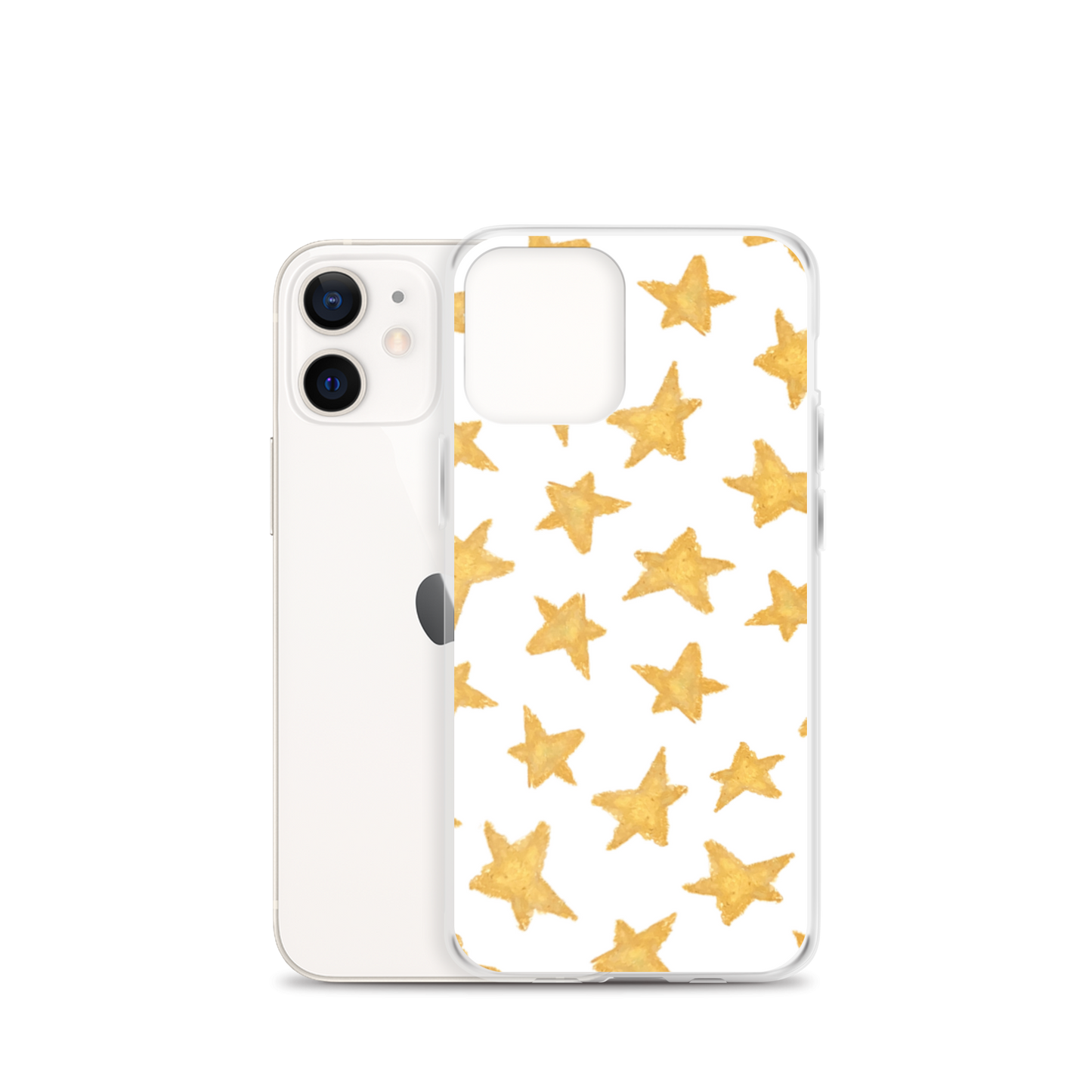 star case soft gold