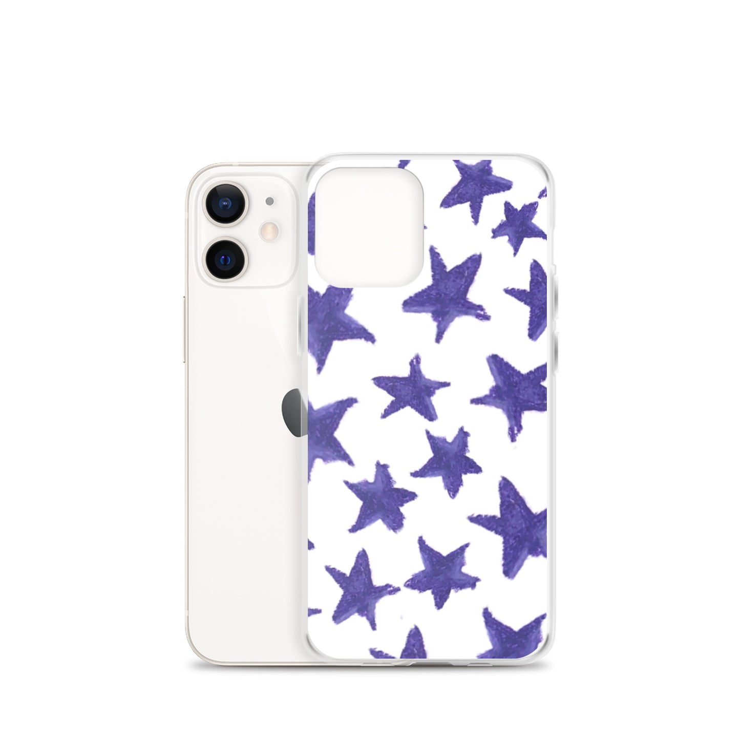 star case indigo