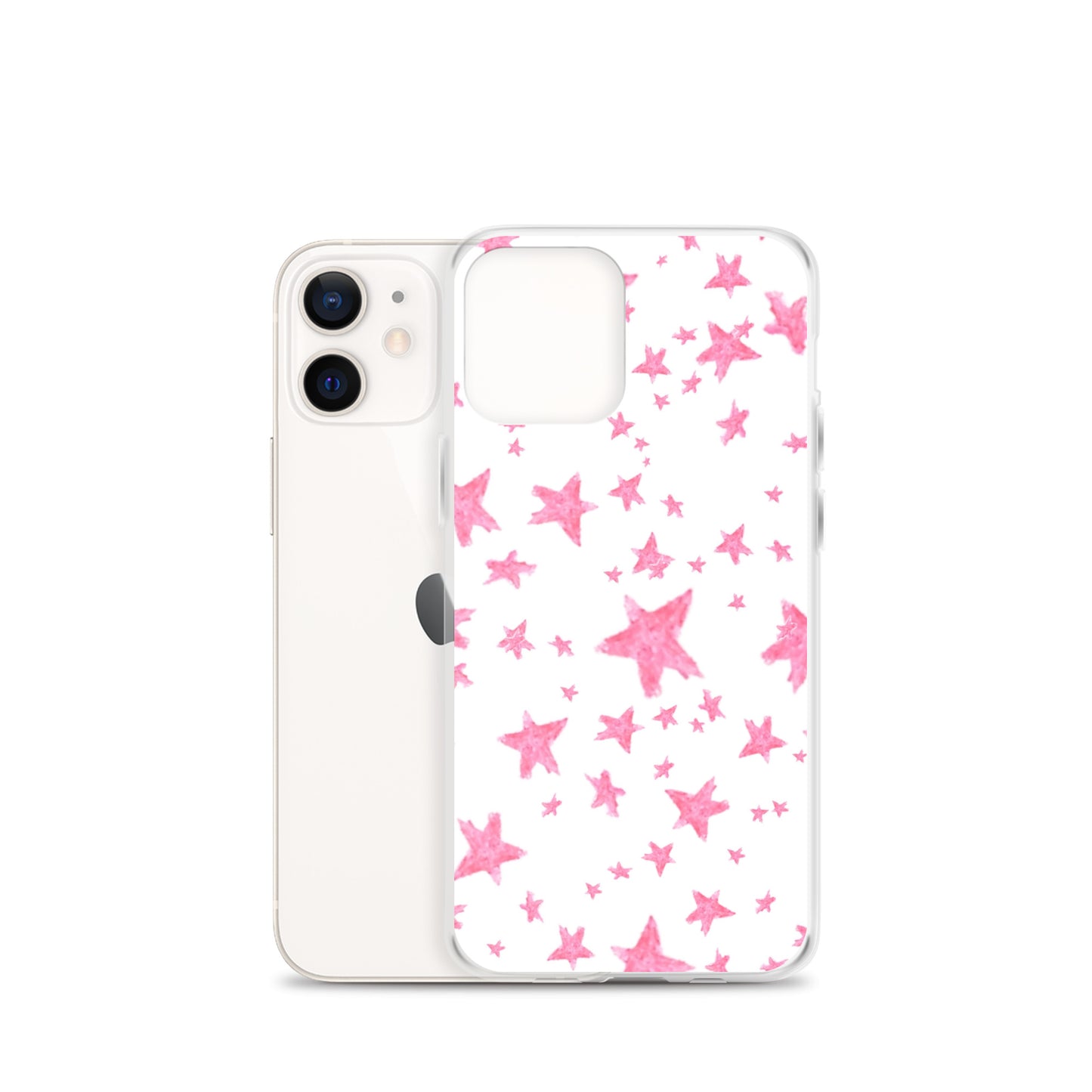 star case pink