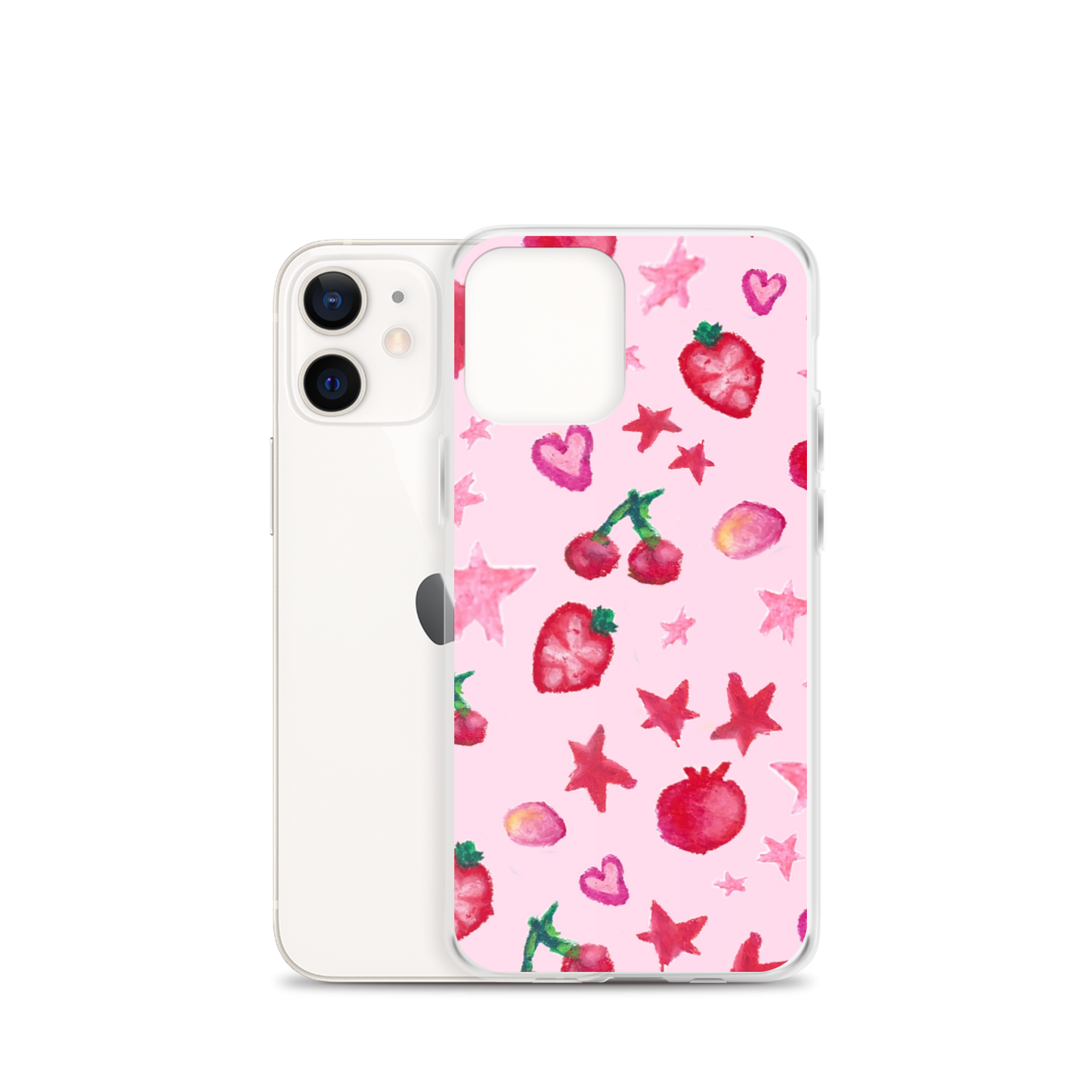 pinkbaby case