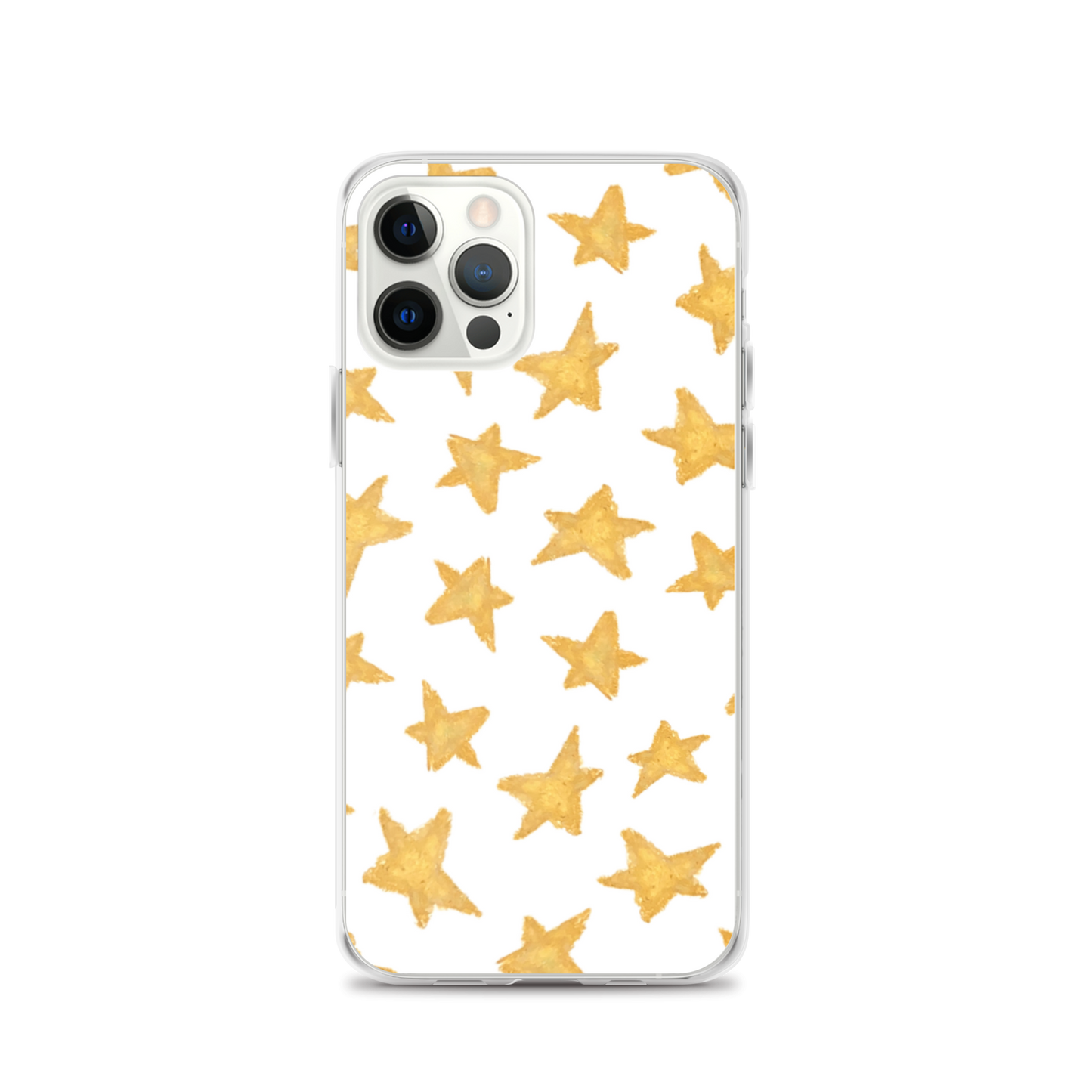 star case soft gold