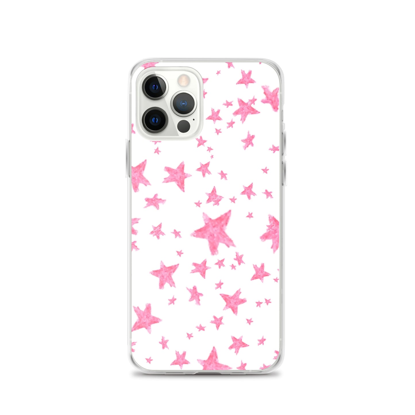 star case pink