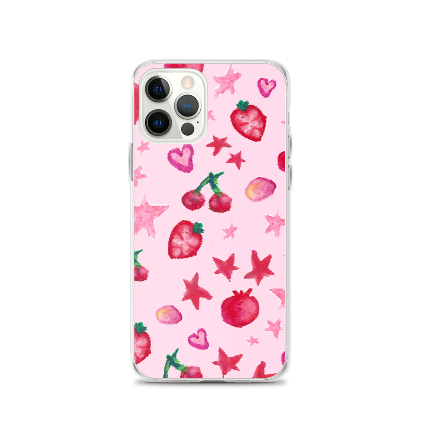 pinkbaby case