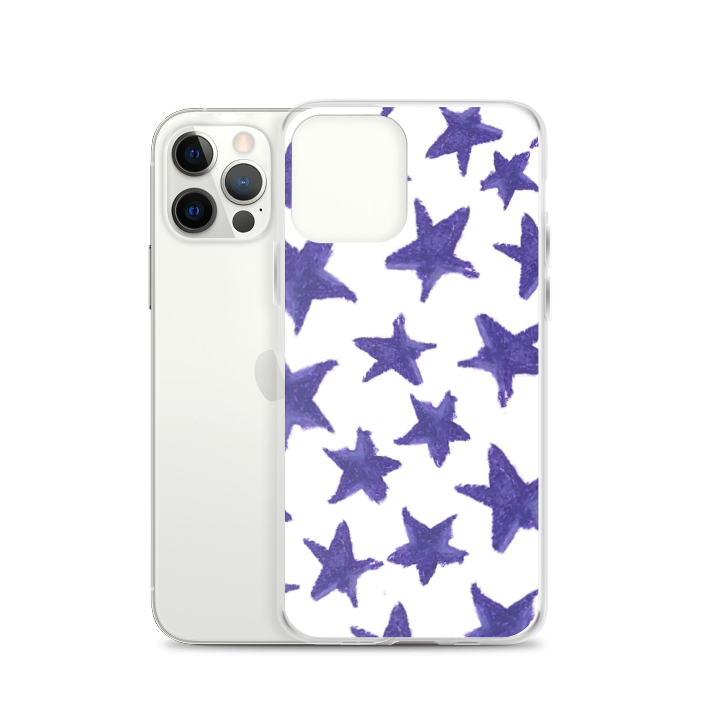 star case indigo