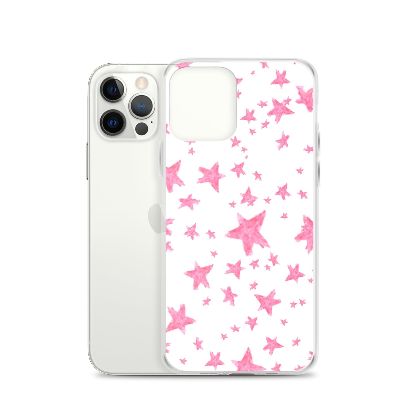 star case pink