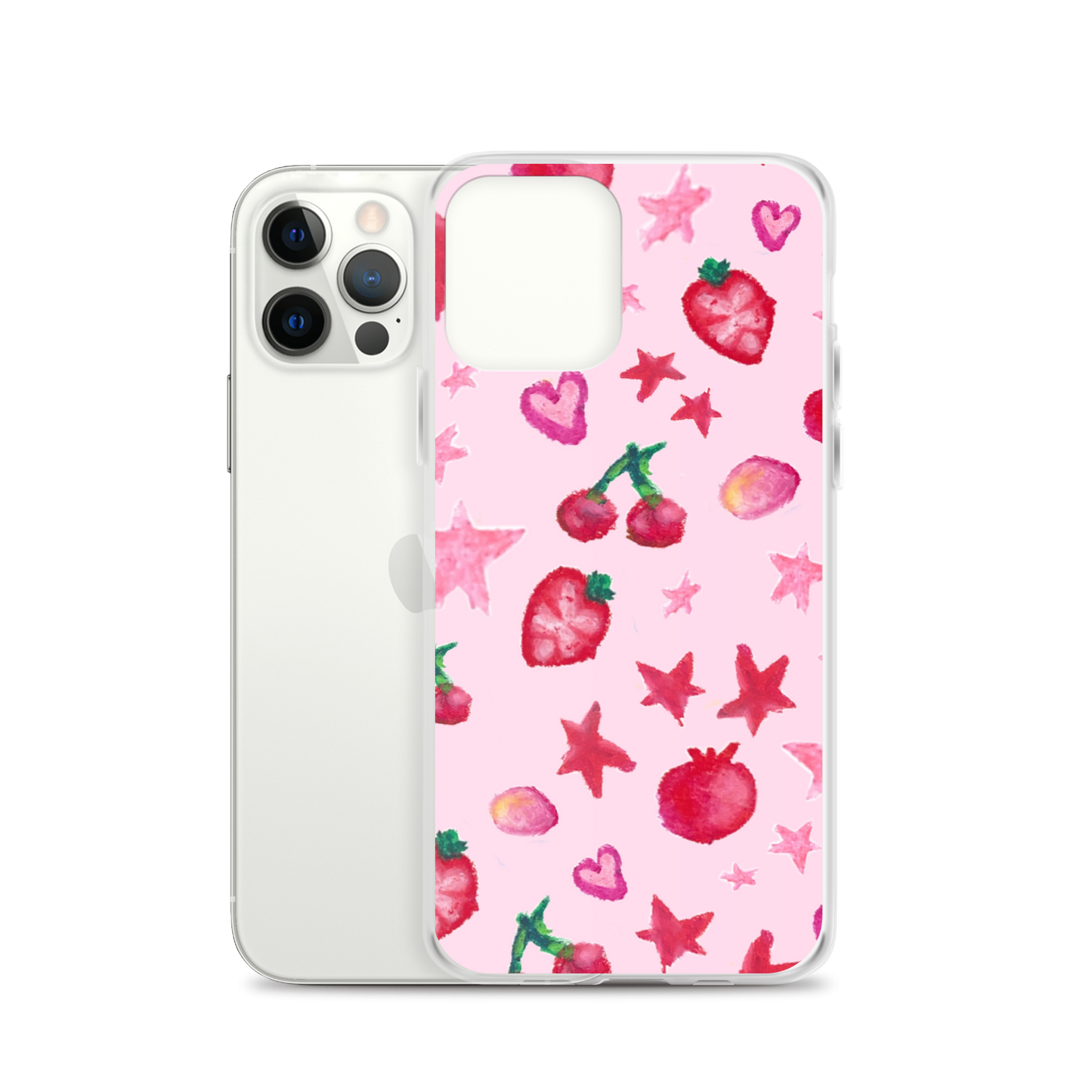 pinkbaby case