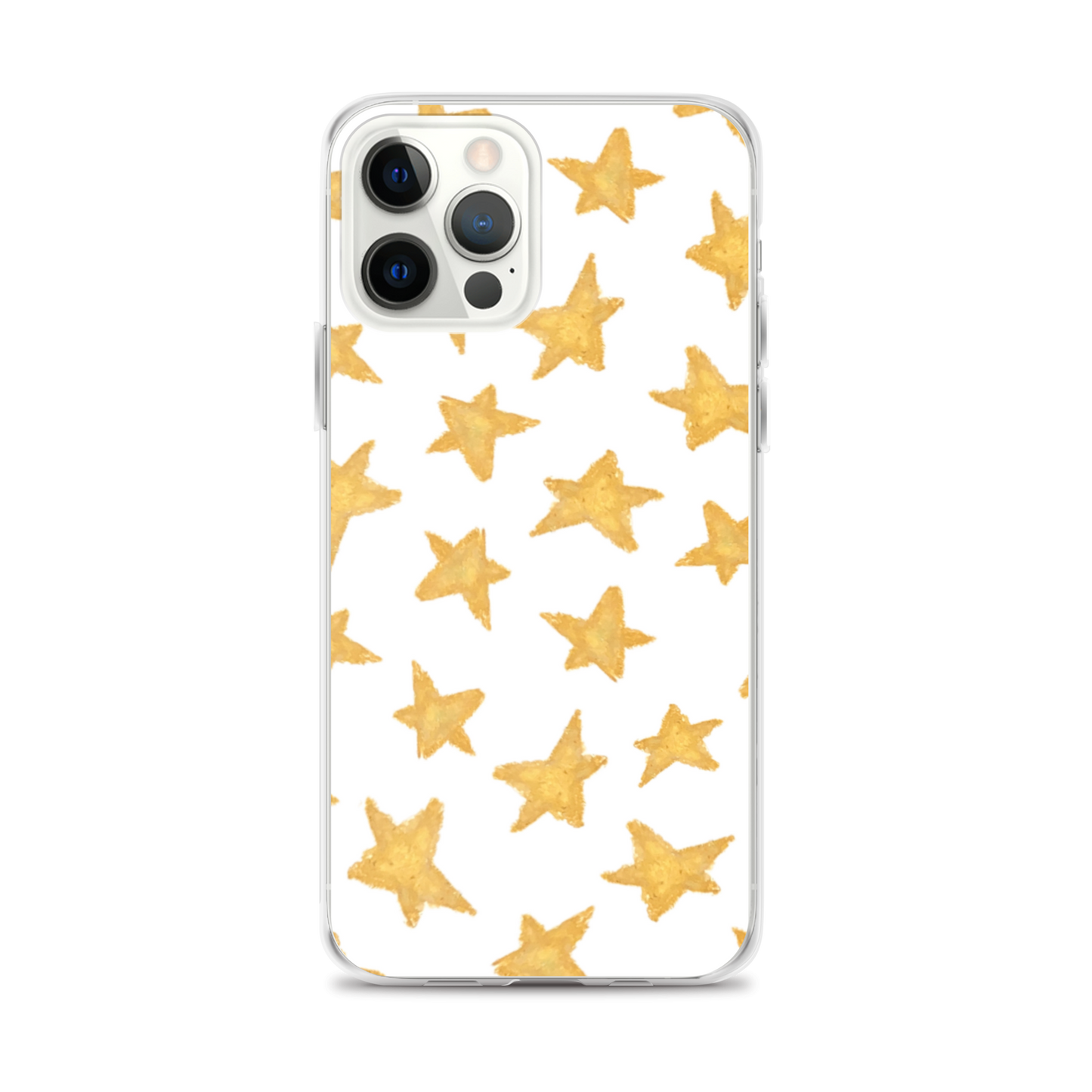 star case soft gold