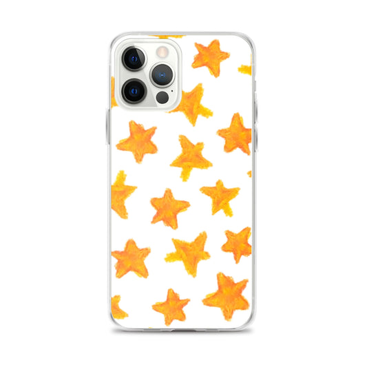 star case orange