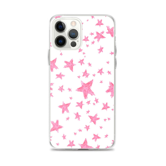 star case pink