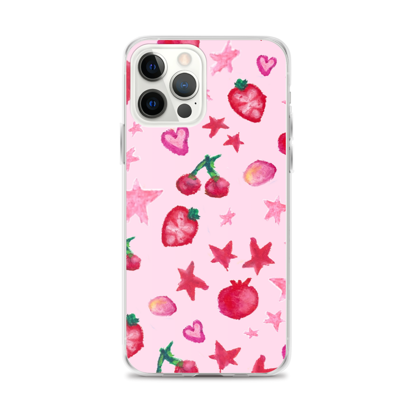 pinkbaby case