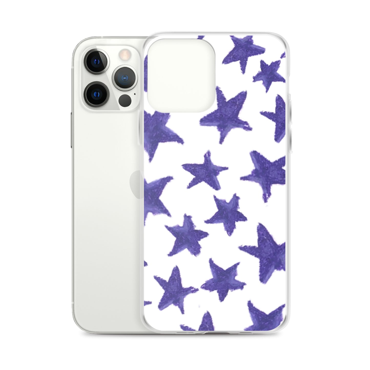 star case indigo