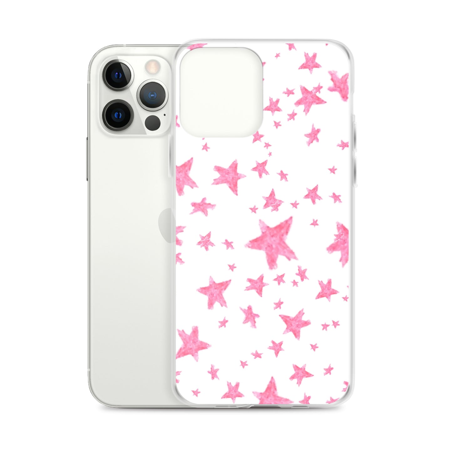 star case pink