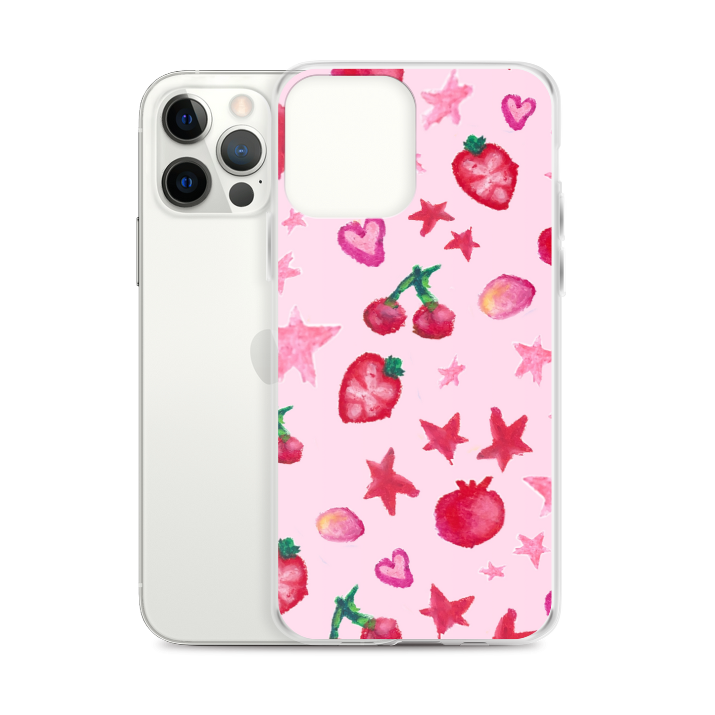 pinkbaby case