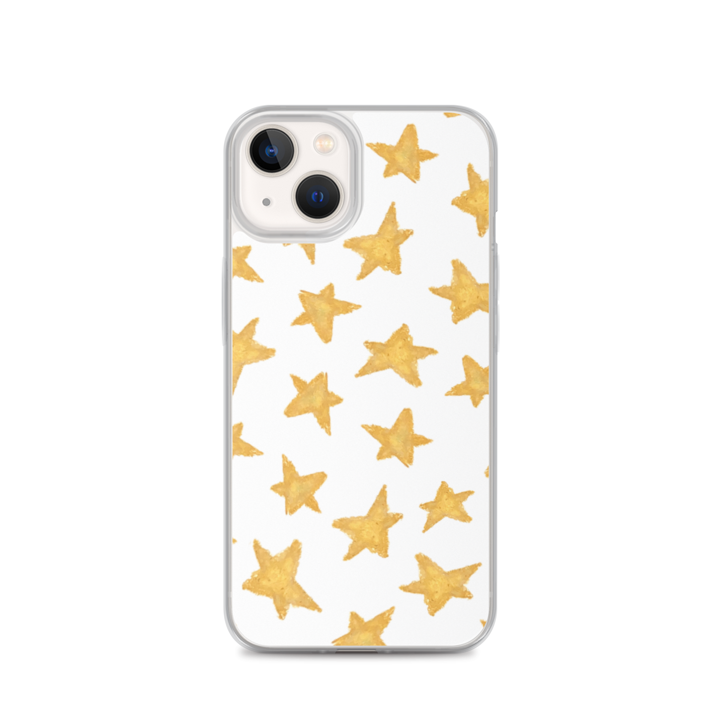 star case soft gold