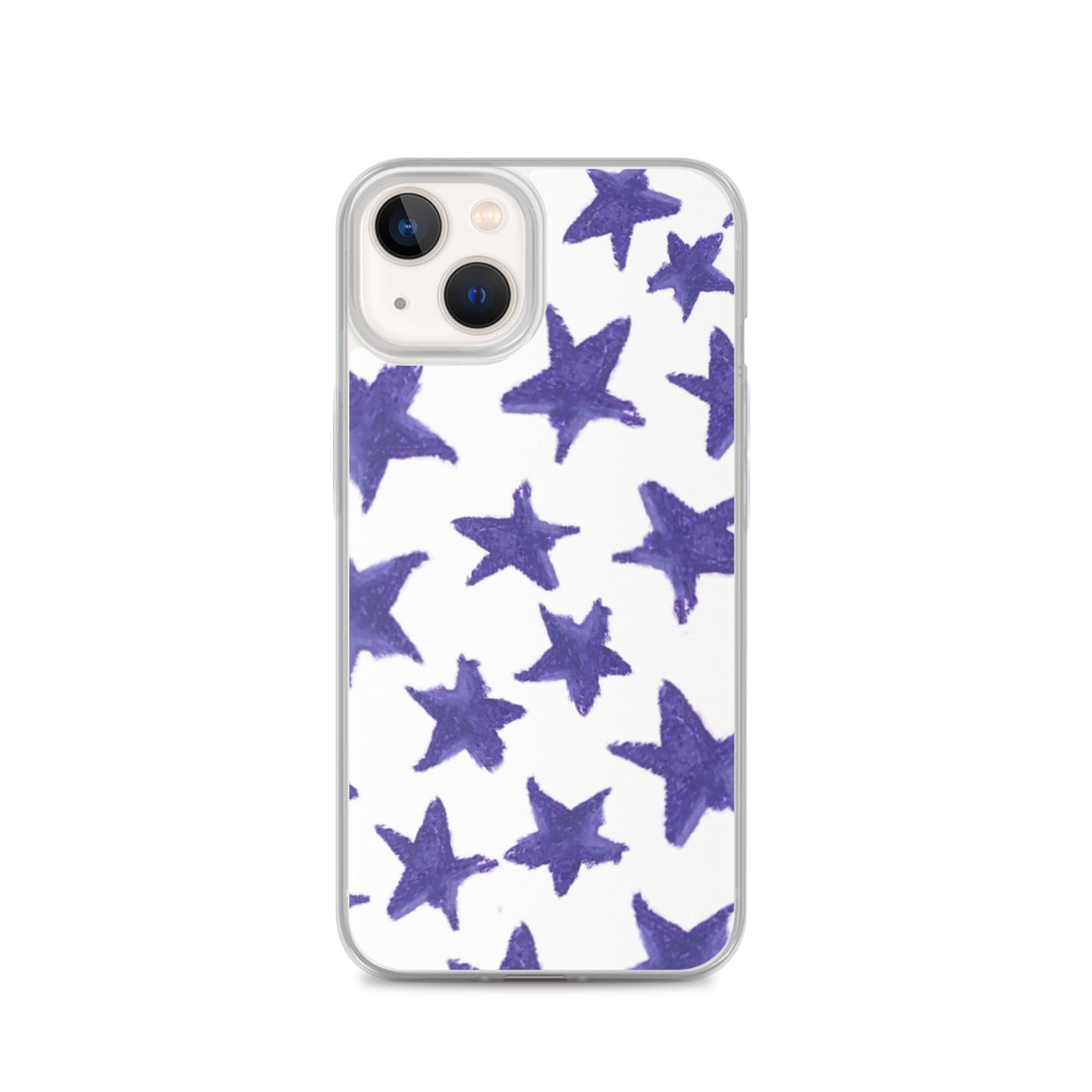 star case indigo