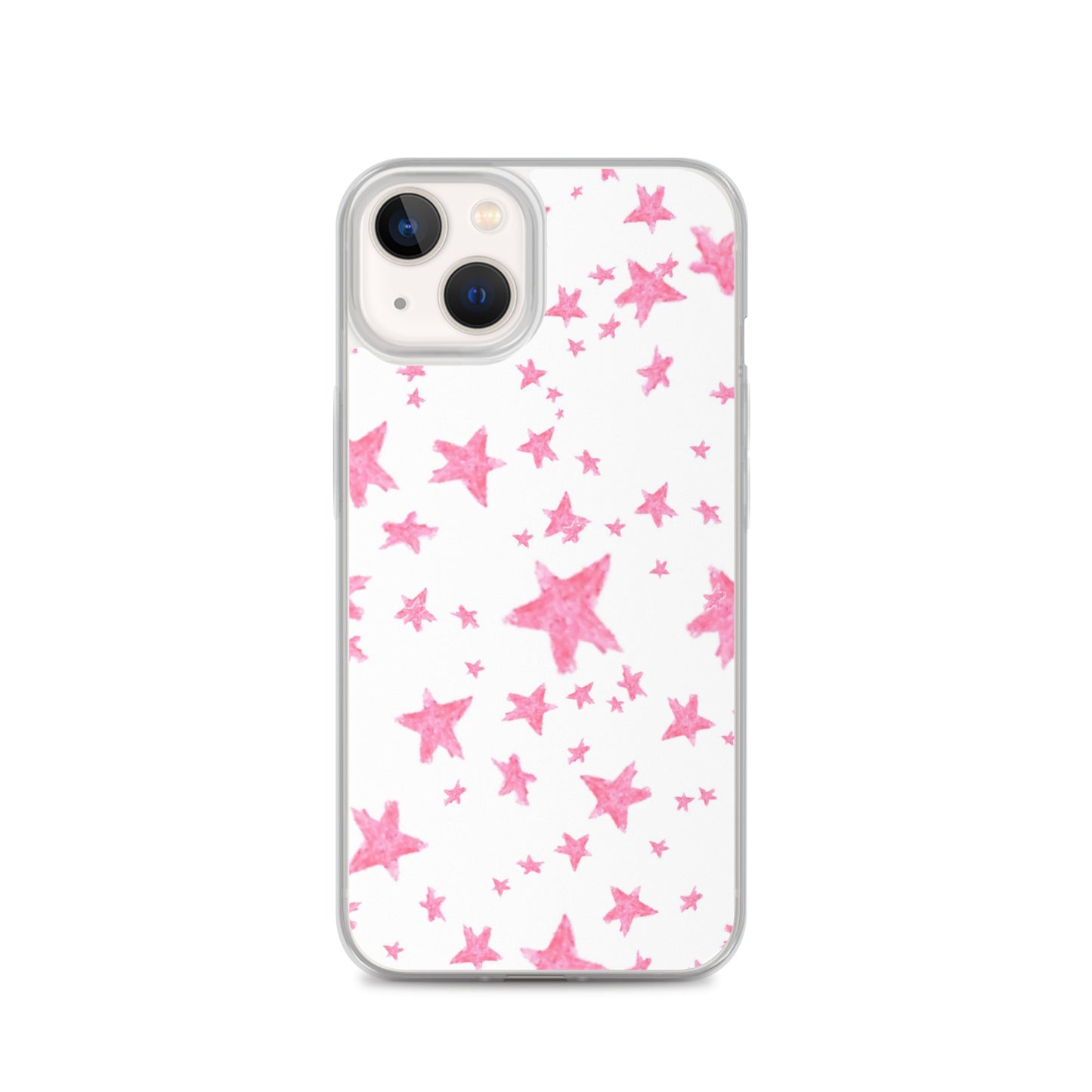 star case pink