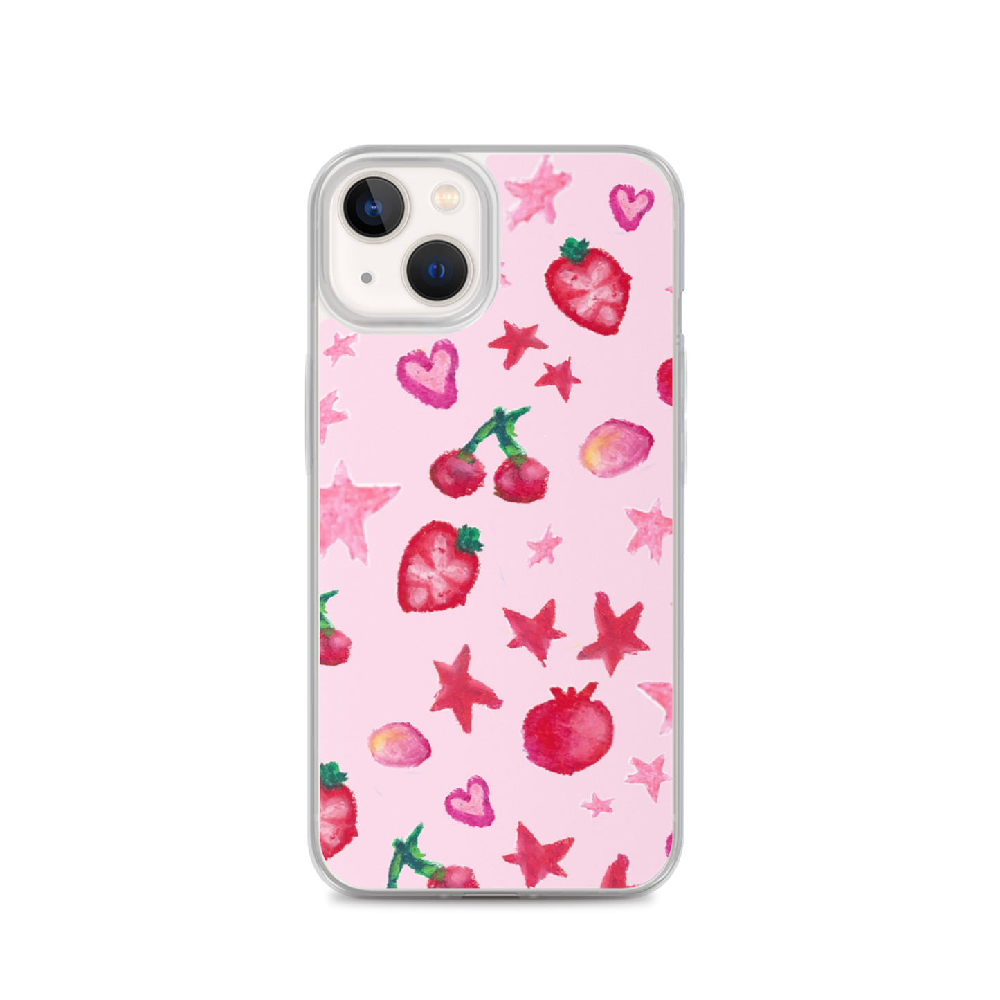 pinkbaby case