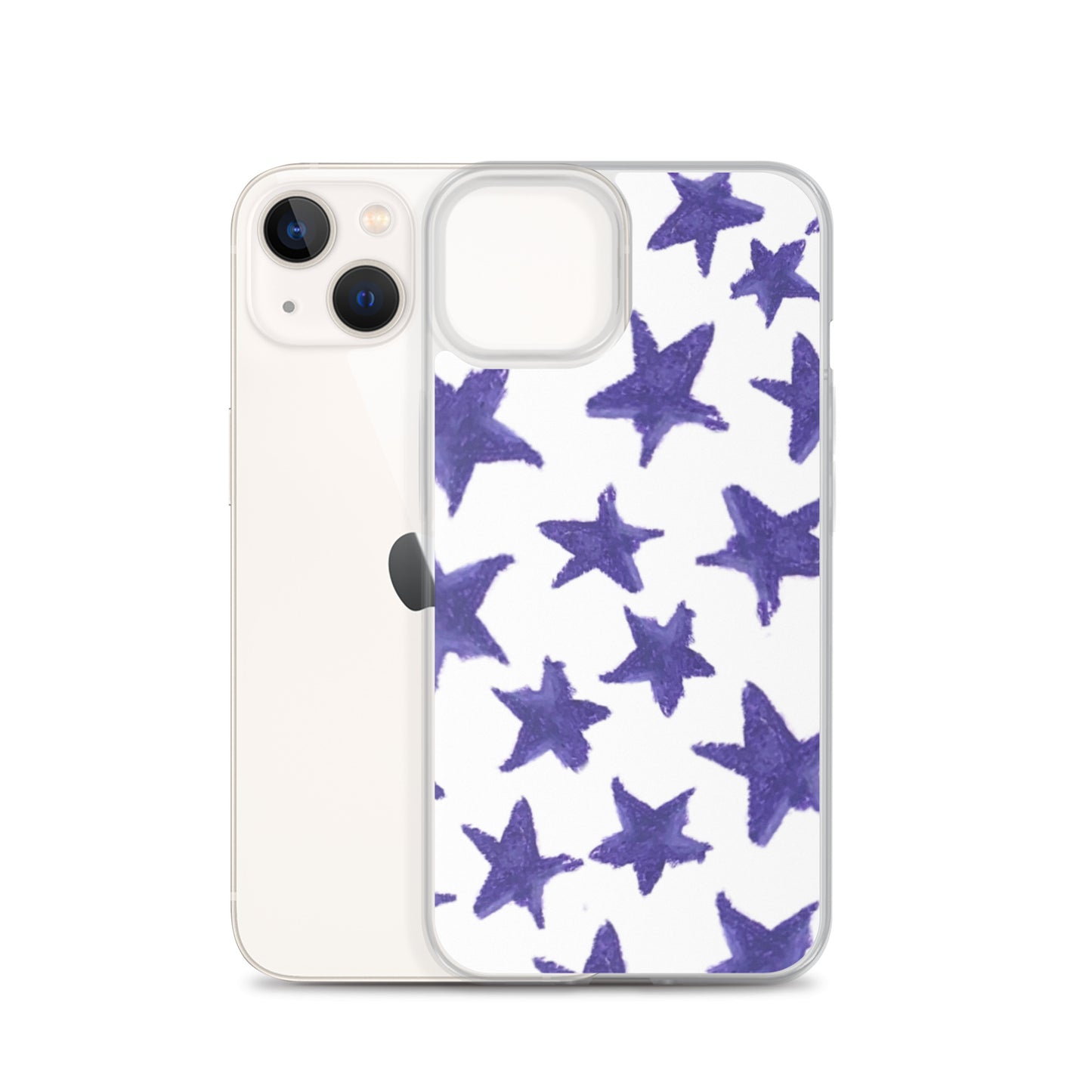 star case indigo