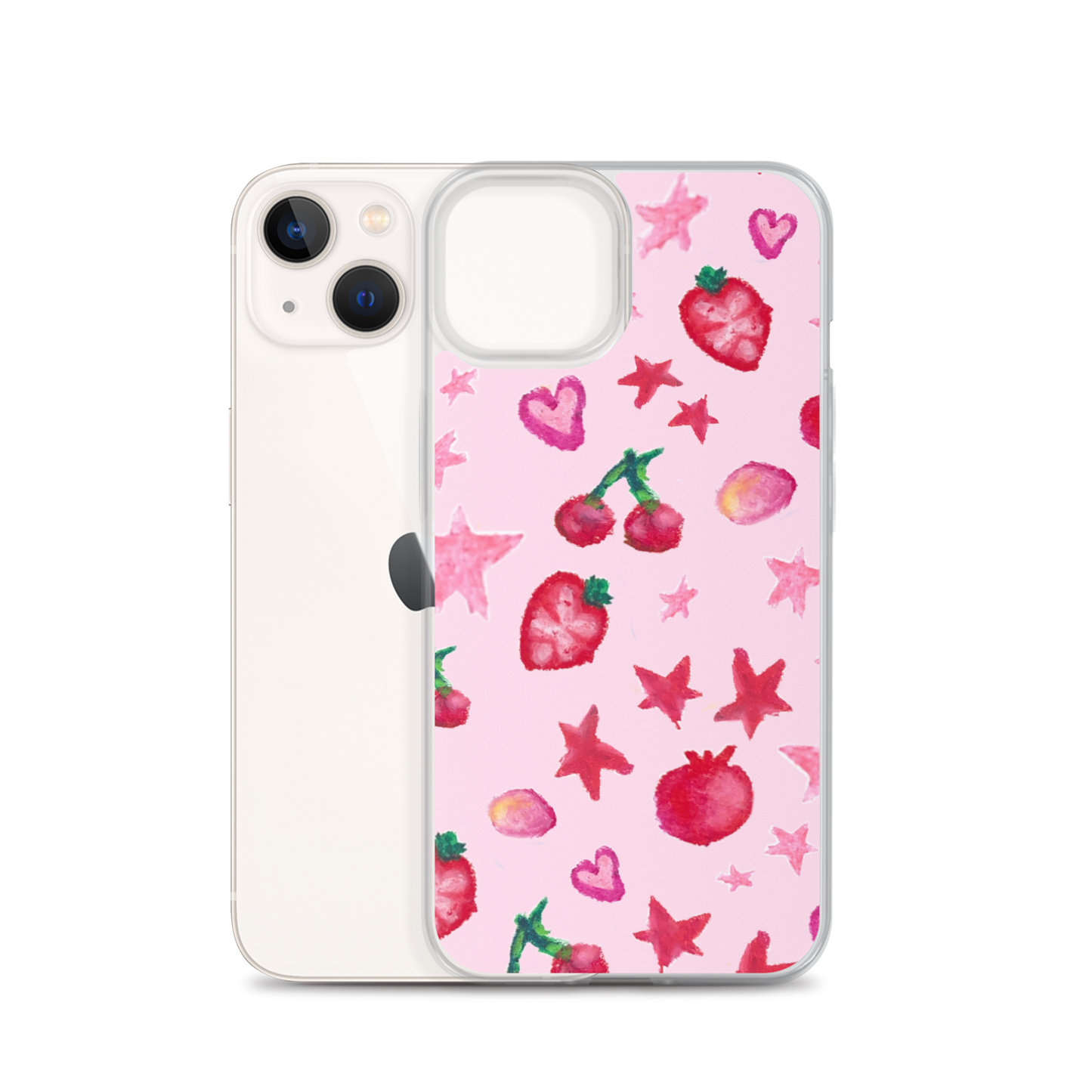 pinkbaby case