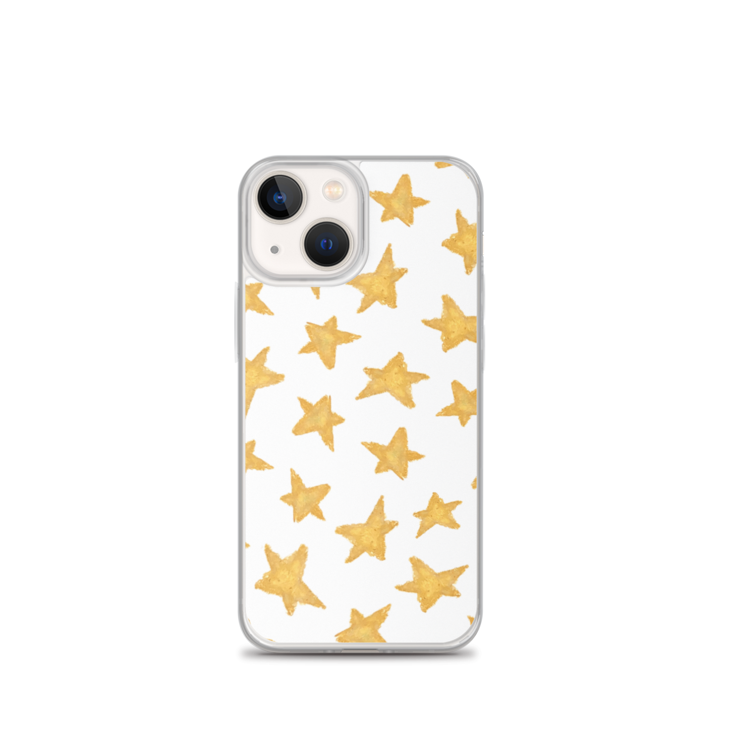 star case soft gold